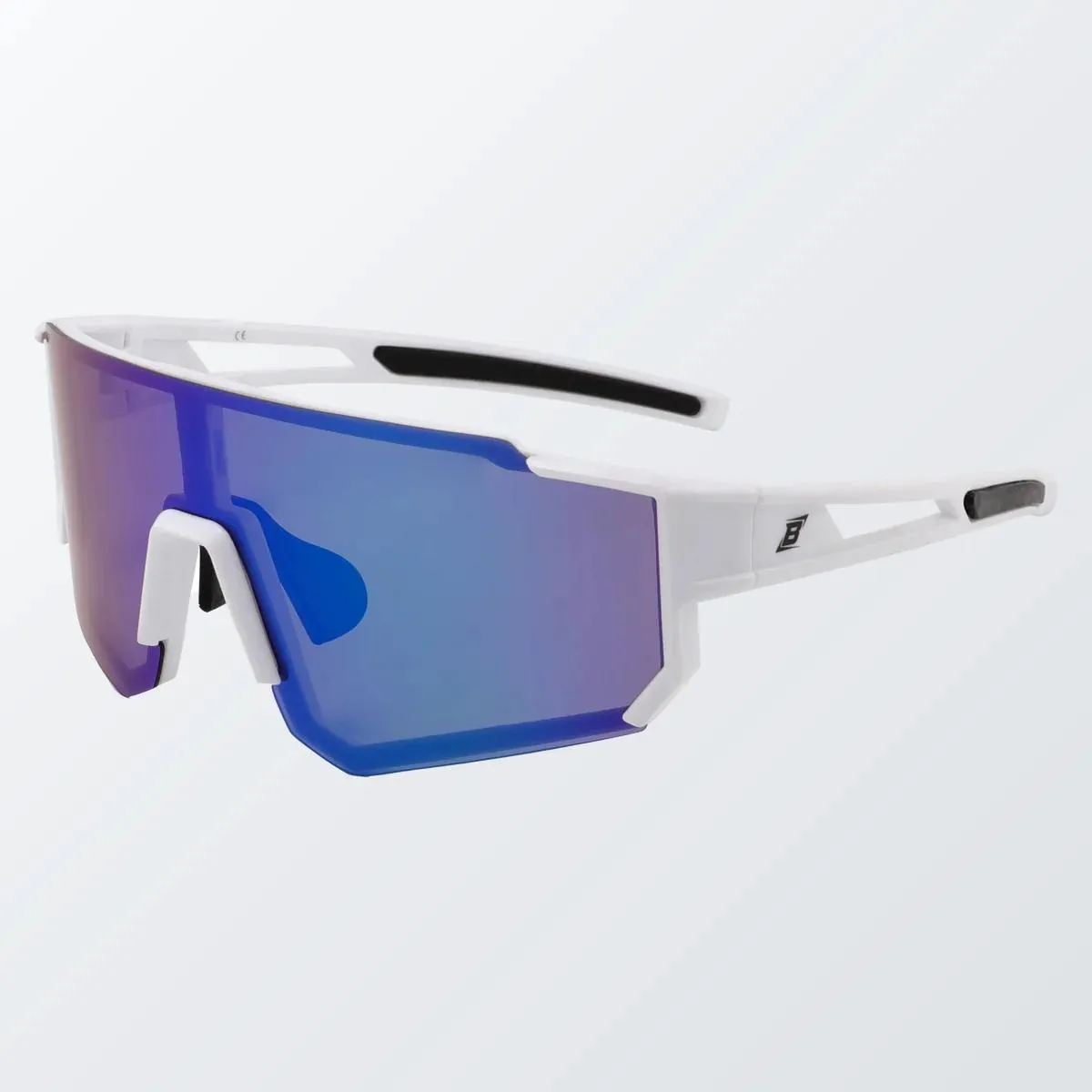 BOSPORT Športové okuliare POLARIZAČNÉ - Revo Blue