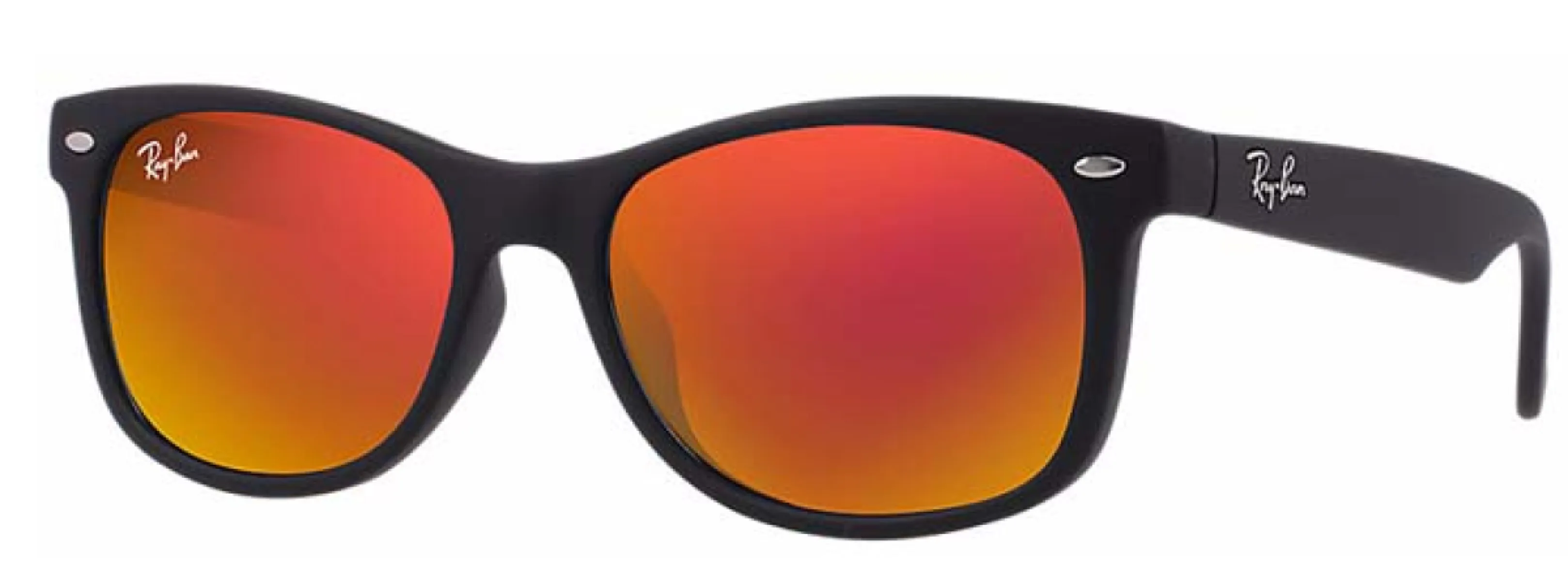 Detské slnečné okuliare Ray-Ban 9052S 100S6Q