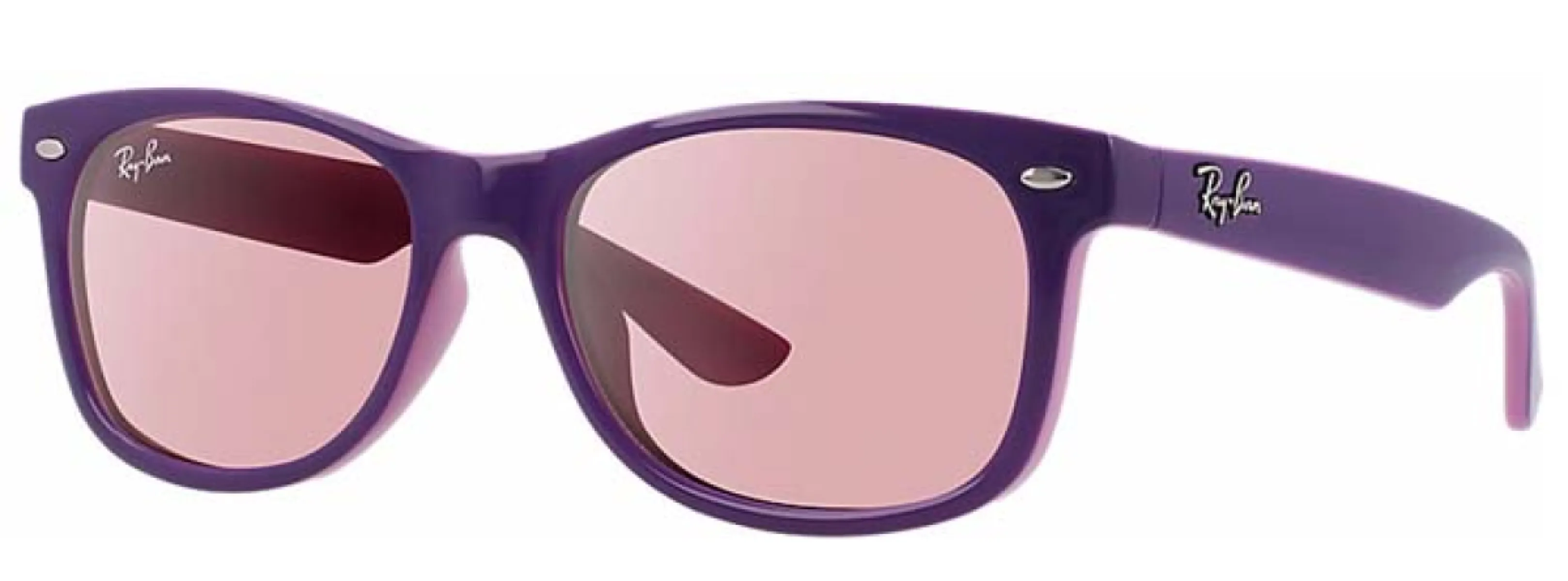 Detské slnečné okuliare Ray-Ban 9052S 179/84
