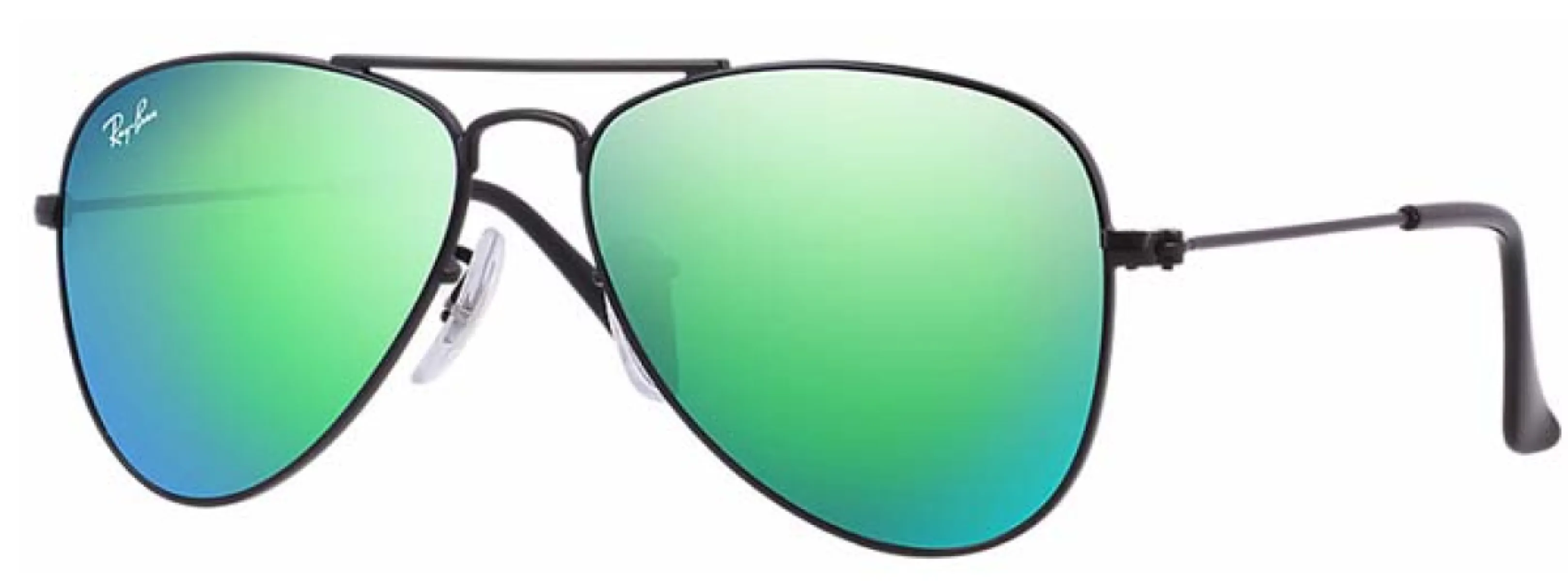 Detské slnečné okuliare Ray-Ban 9506S 201/3R