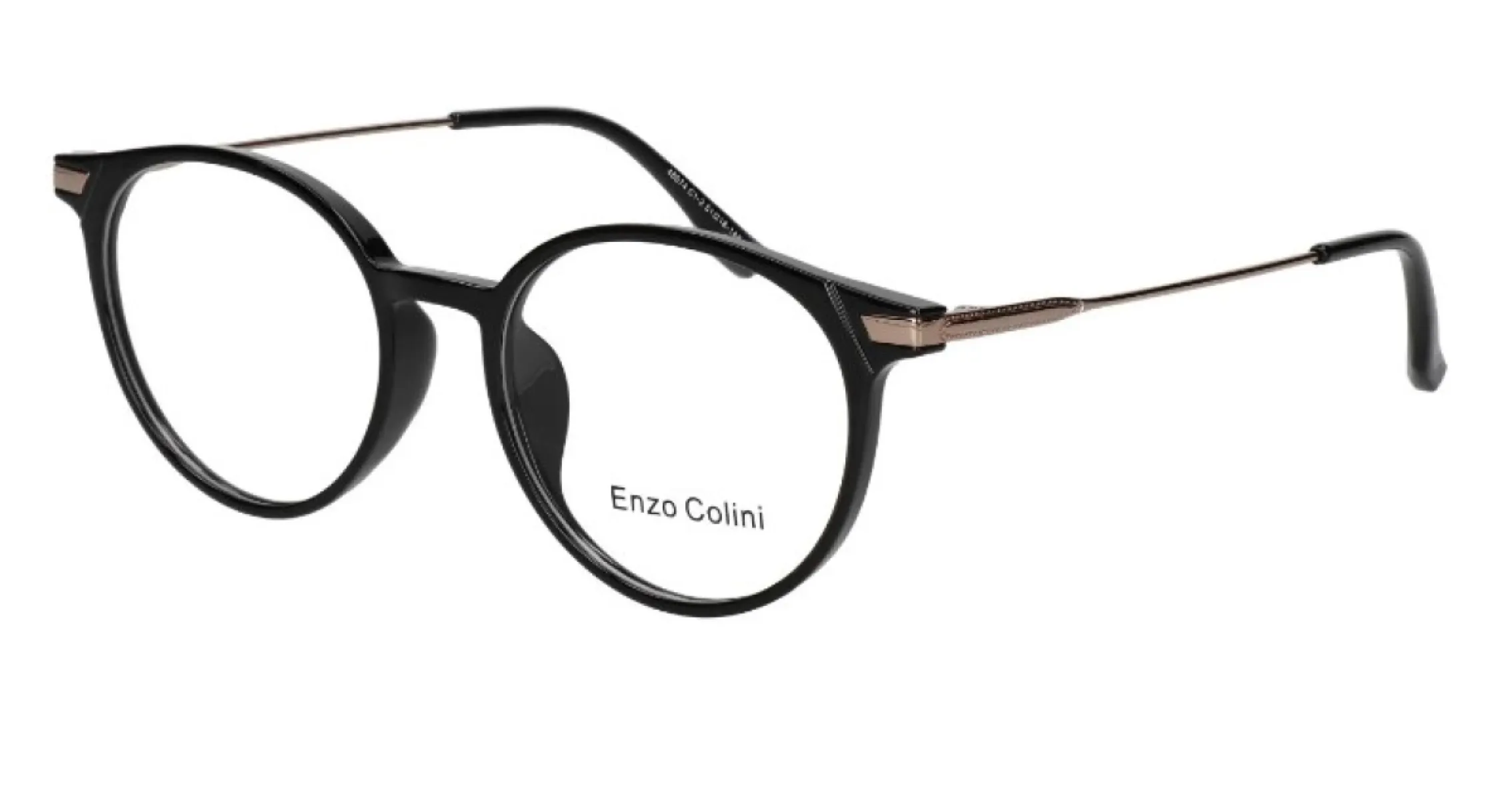 Dioptrické okuliare Enzo Colini M48074C1