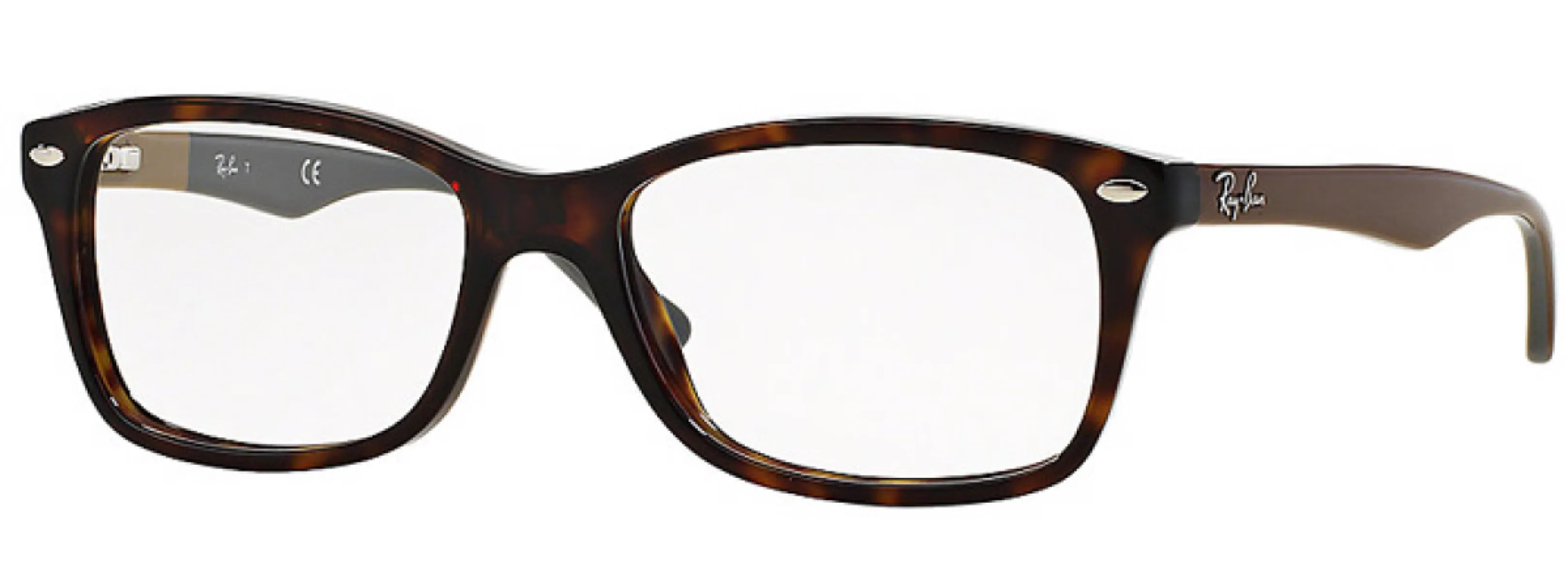 Dioptrické okuliare Ray-Ban RX 5228 5545