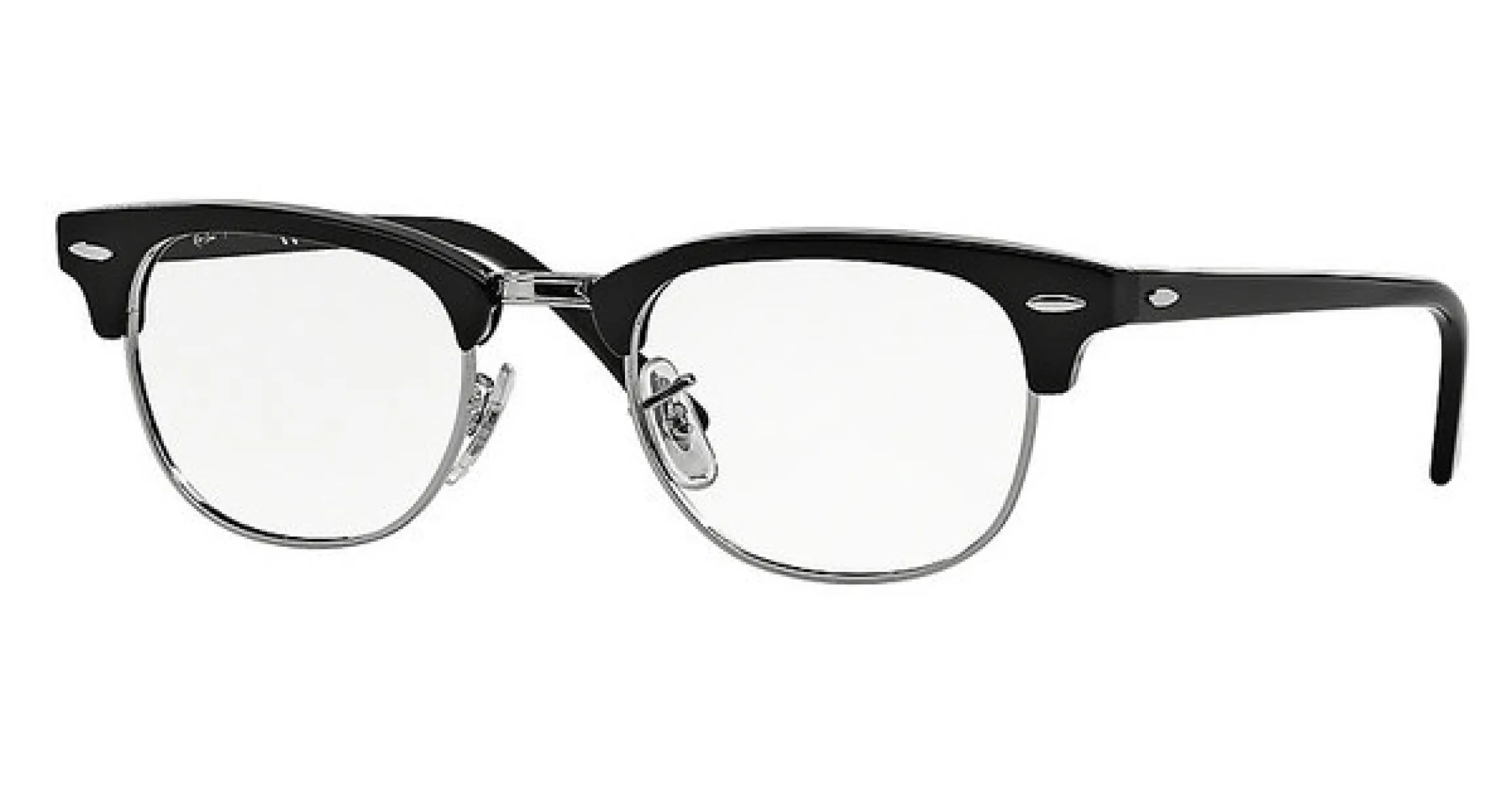 Dioptrické okuliare Ray-Ban RX 5154 2000