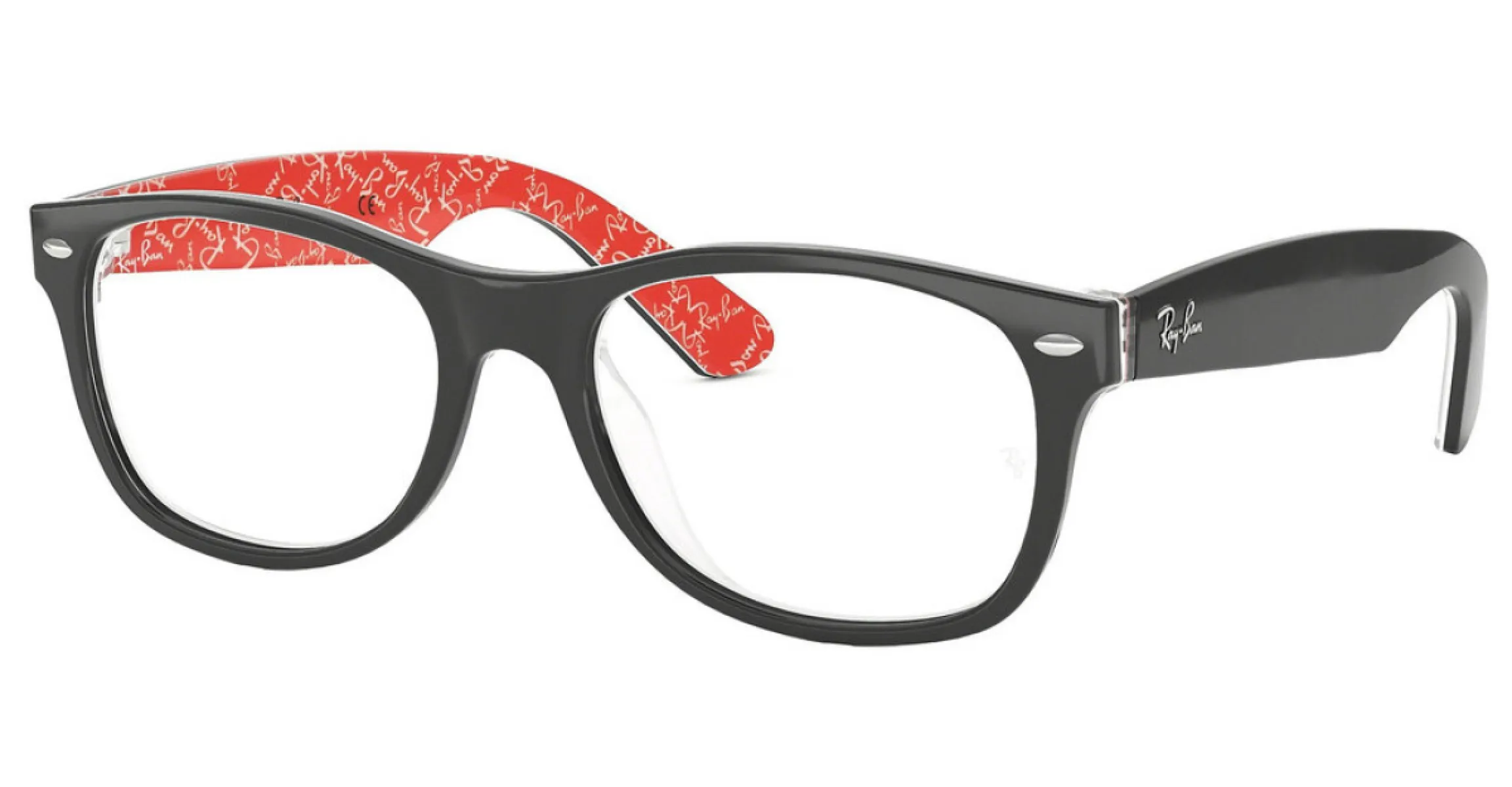 Dioptrické okuliare Ray-Ban RX 5184 2479