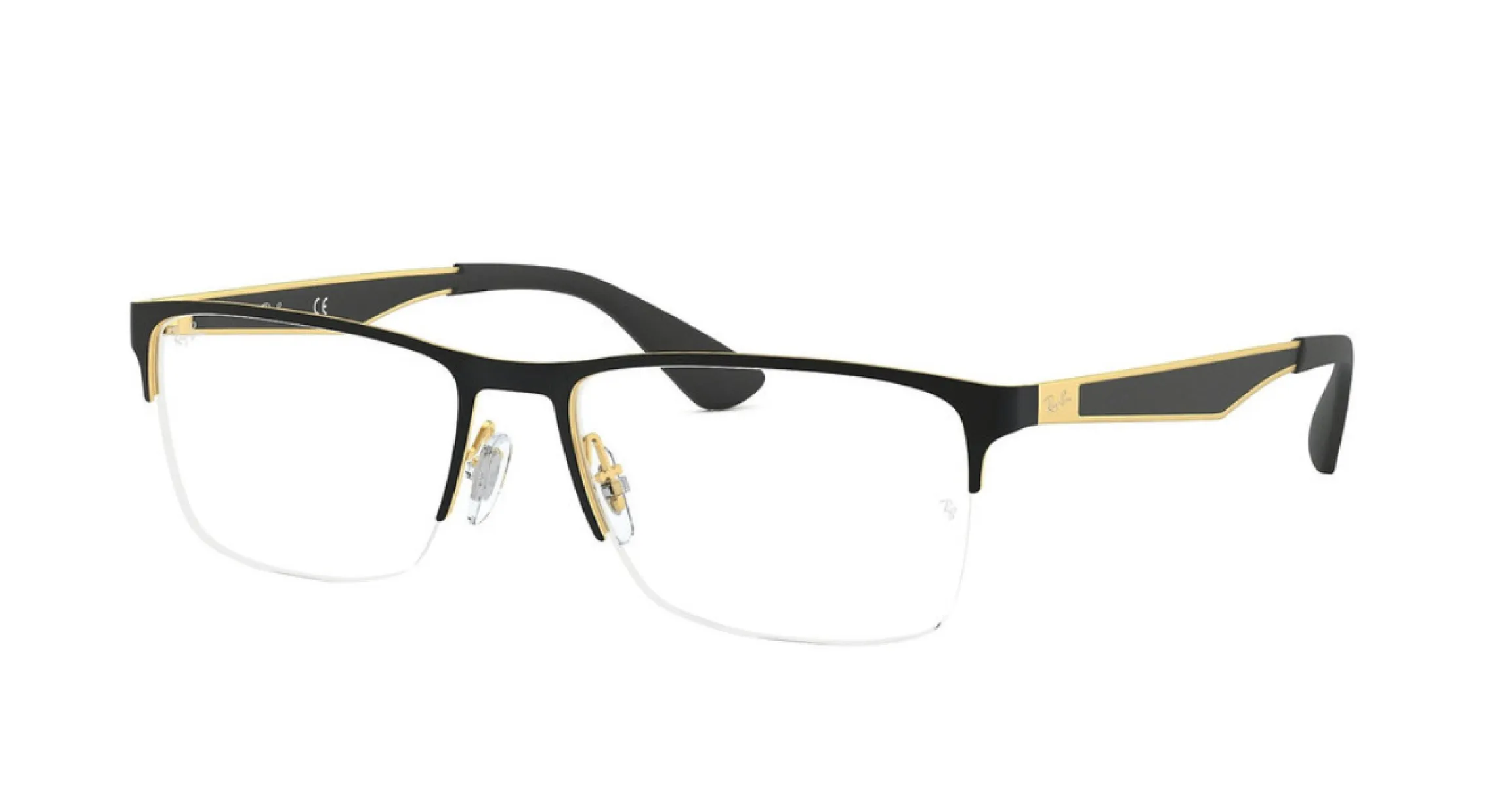 Dioptrické okuliare Ray-Ban RX 6335 2890