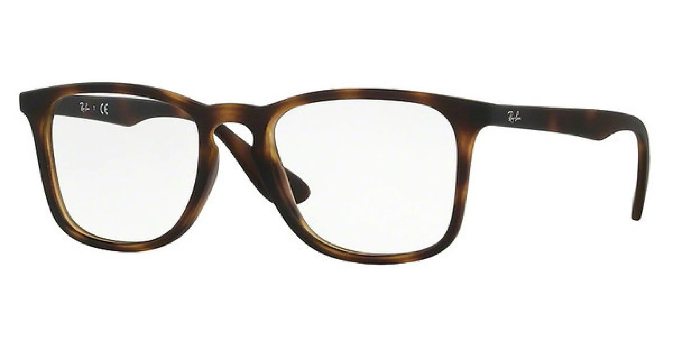 Dioptrické okuliare Ray-Ban RX 7074 5365