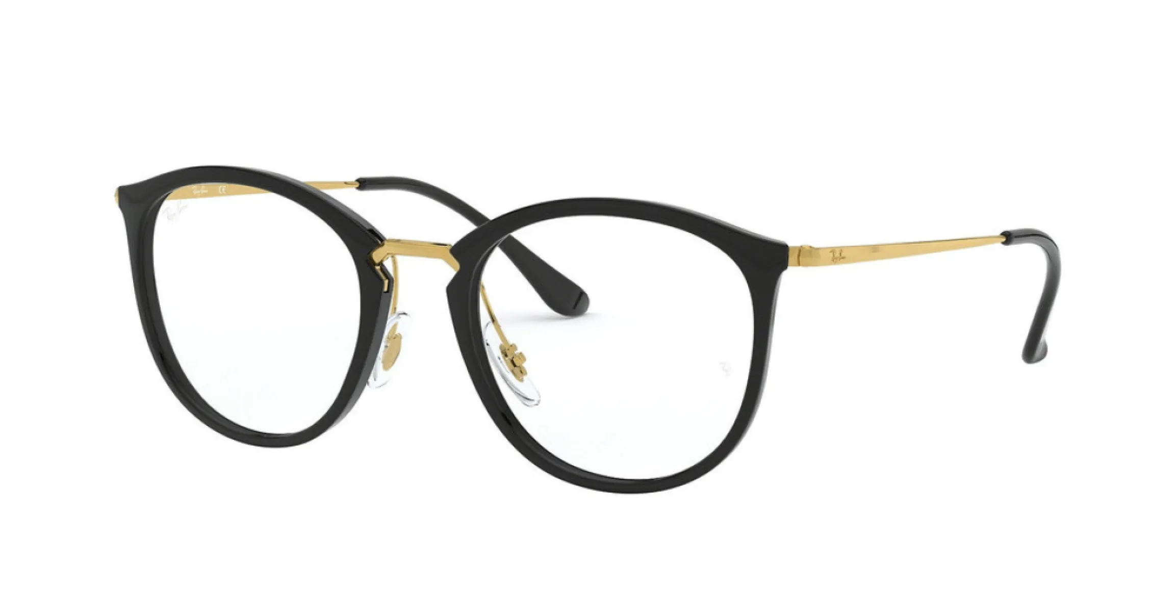 Dioptrické okuliare Ray-Ban RX 7140 2000