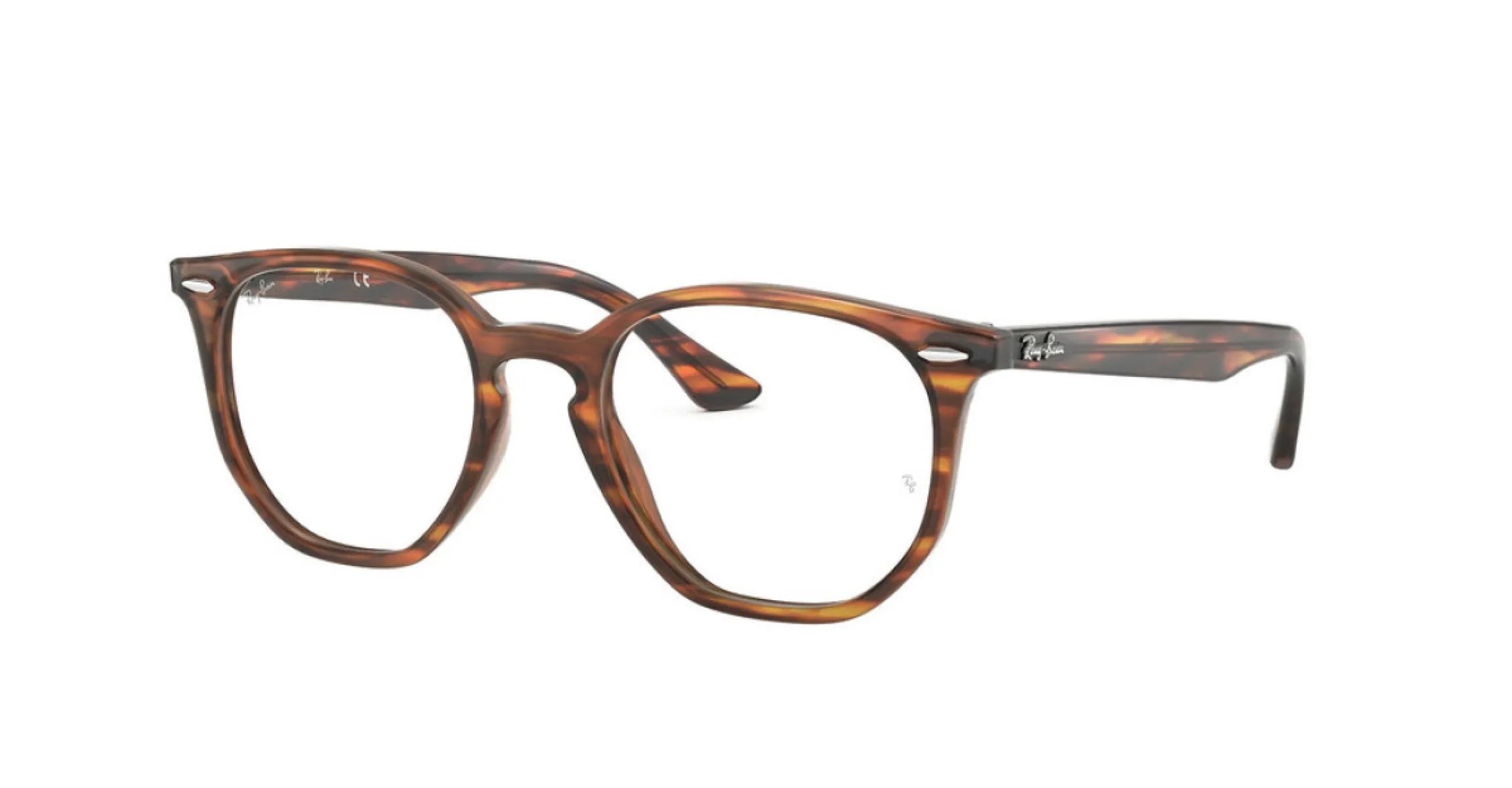 Dioptrické okuliare Ray-Ban RX  7151 5797