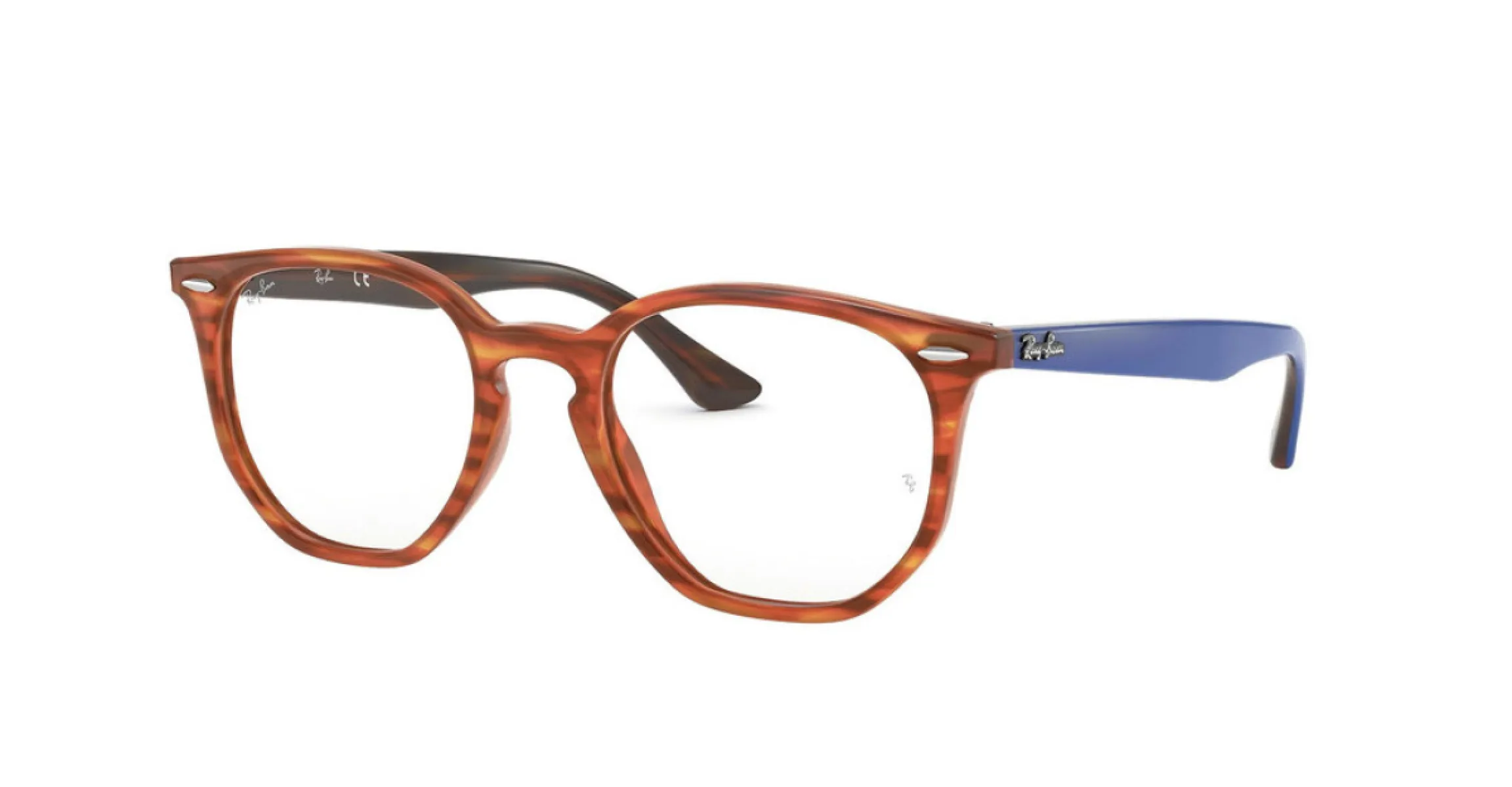 Dioptrické okuliare Ray-Ban RX  7151 5799