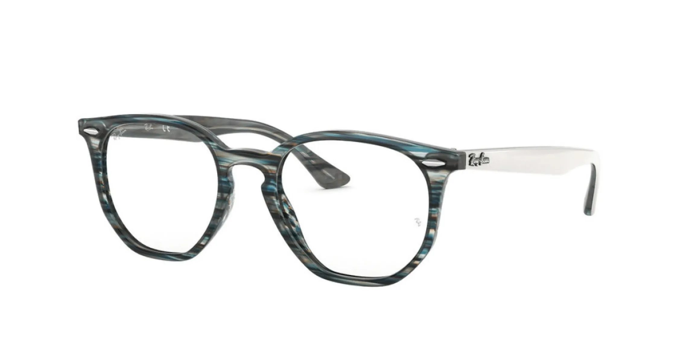 Dioptrické okuliare Ray-Ban RX  7151 5801