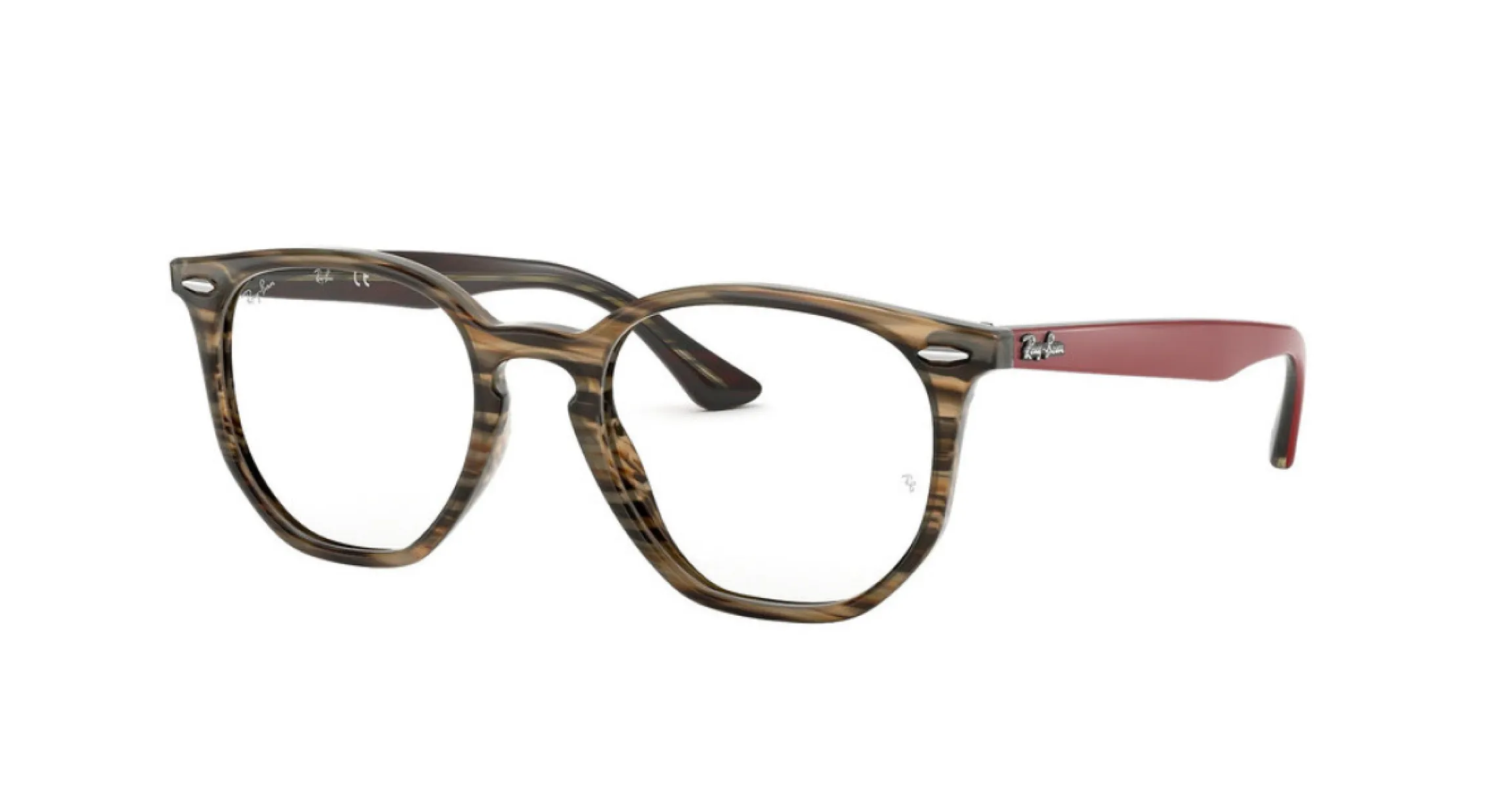 Dioptrické okuliare Ray-Ban RX  7151 5802