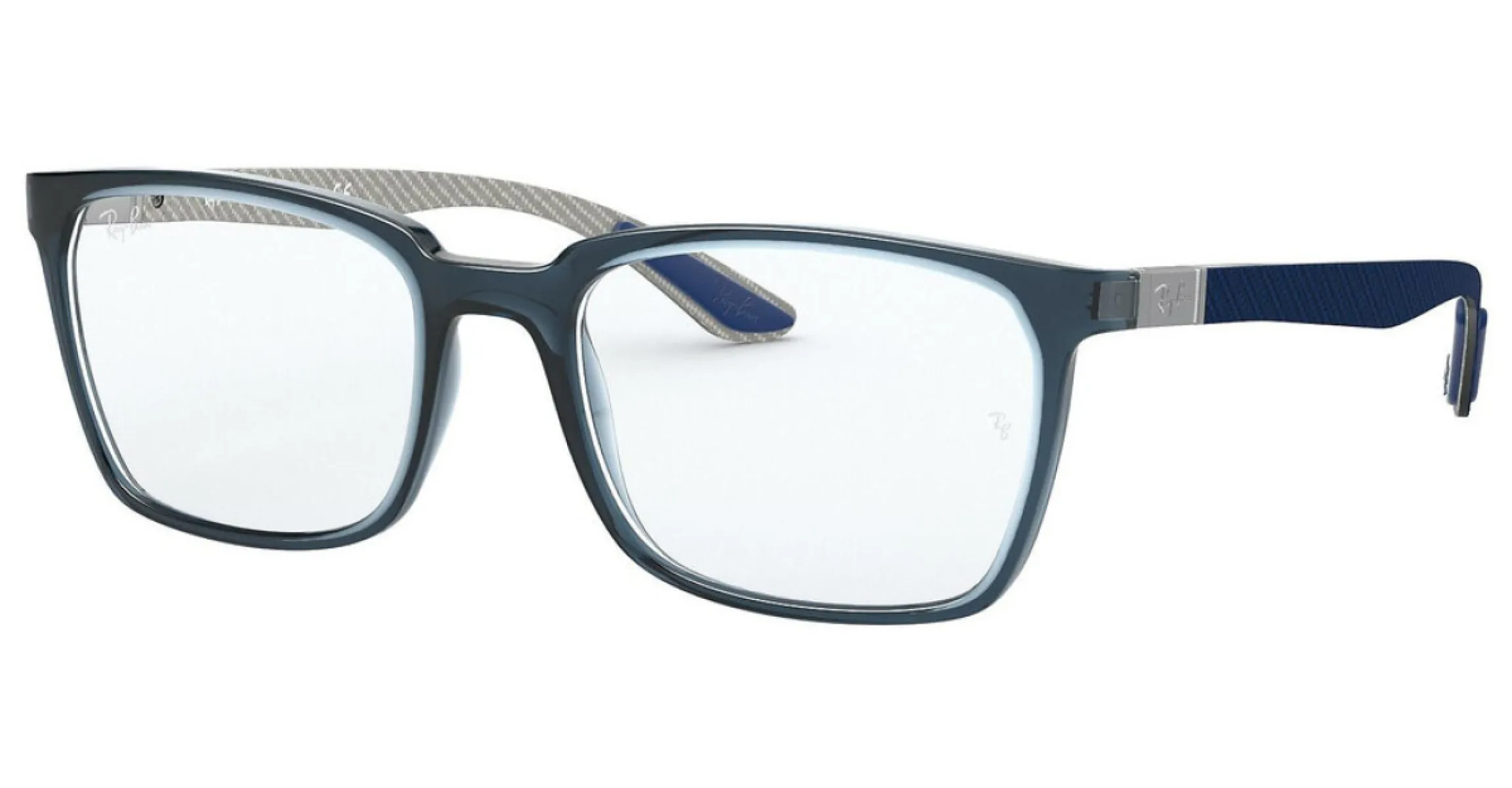 Dioptrické okuliare Ray-Ban RX 8906 8060