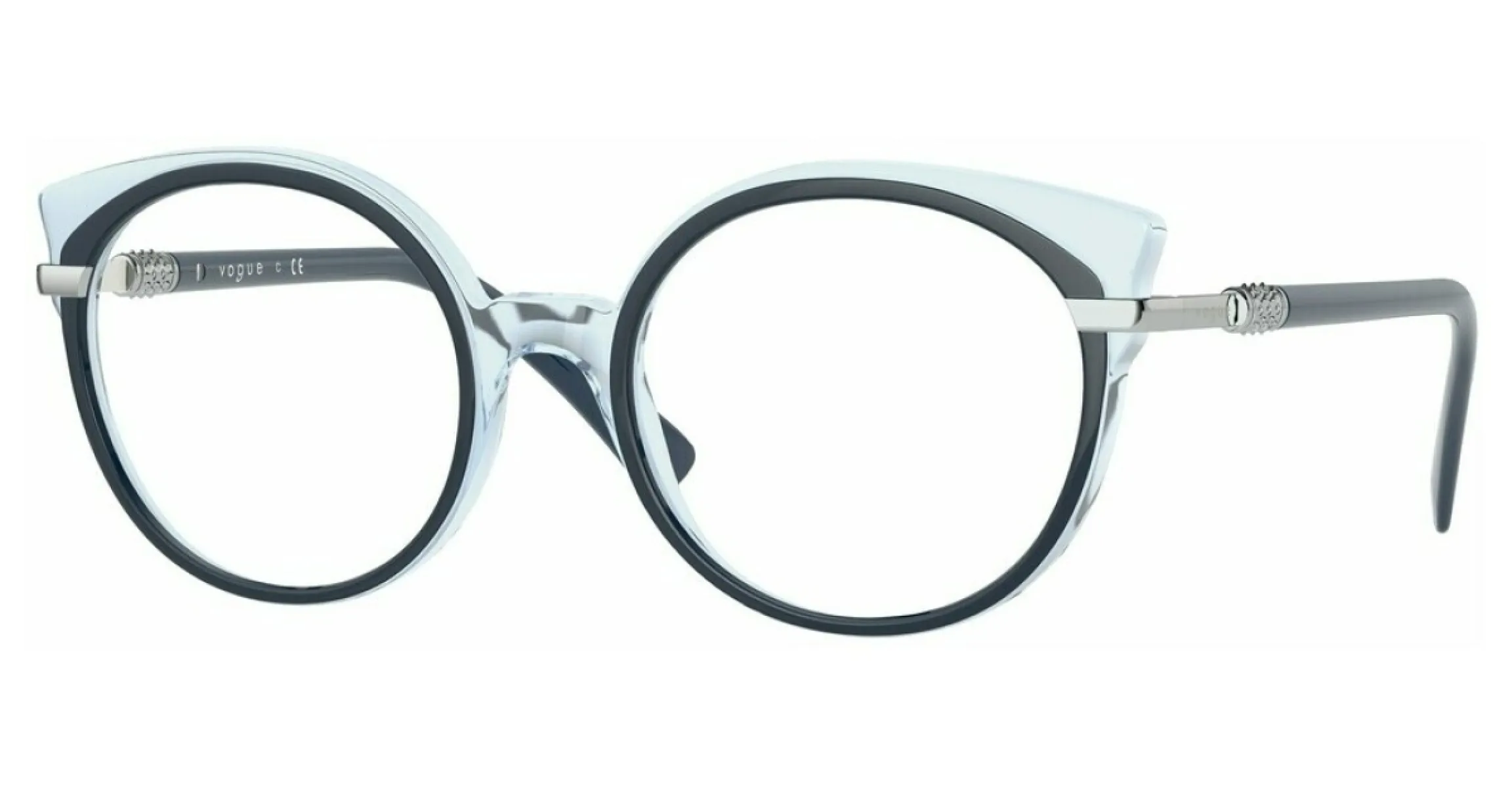 Dioptrické okuliare Vogue VO 5381B 2927