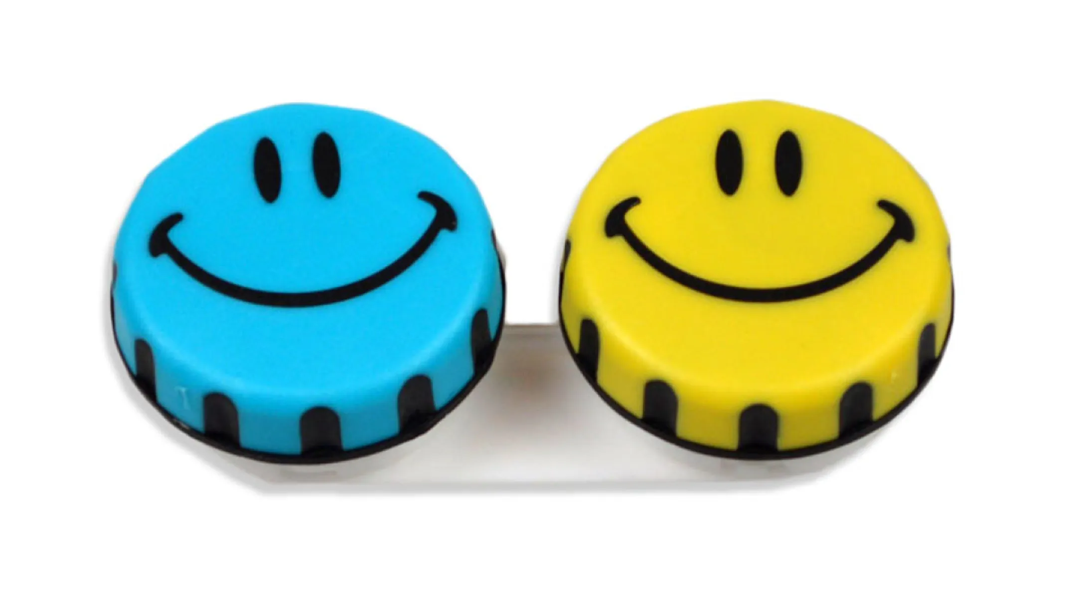 Klasické pouzdro - Smiley