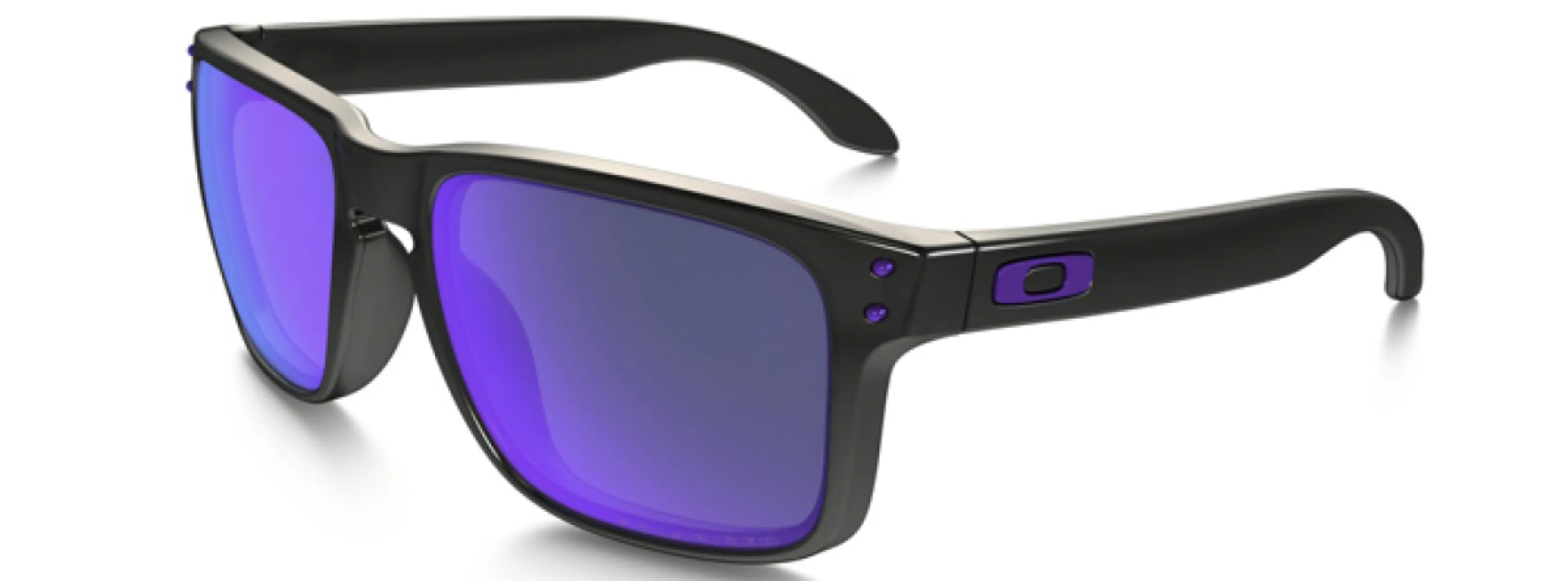 Slnečné okuliare Oakley Holbrook OO9102-67 - polarizačné