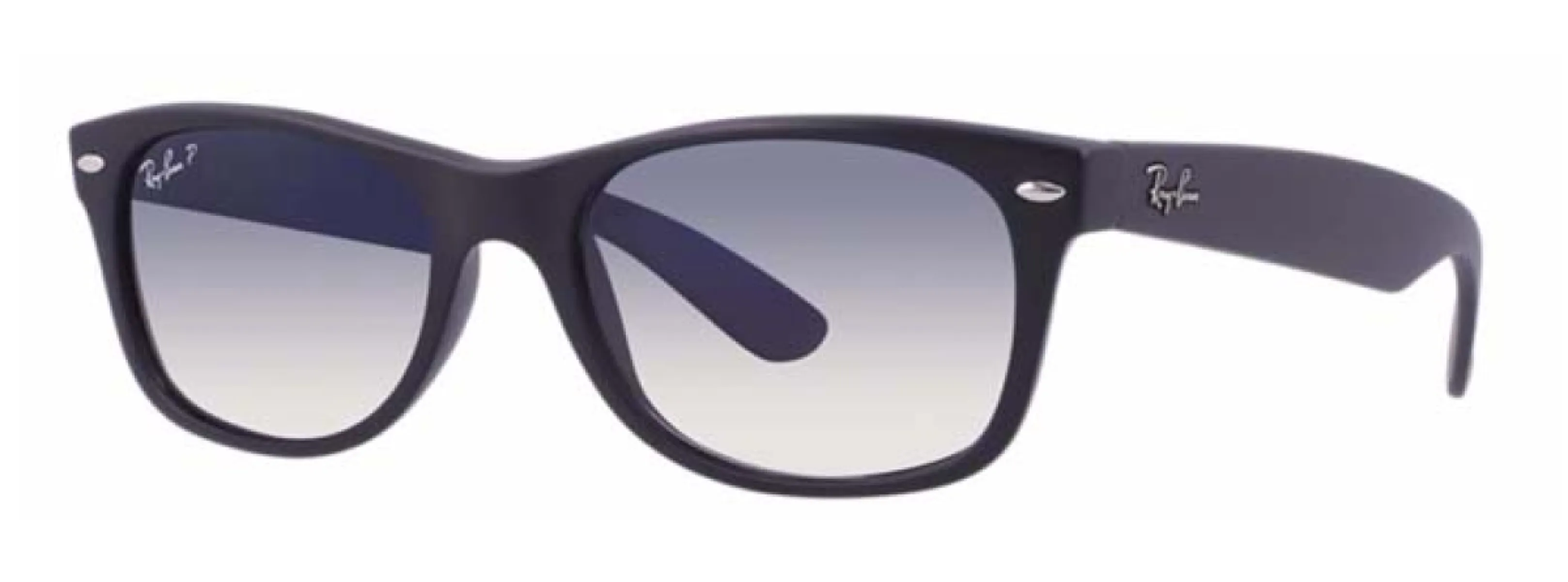 Slnečné okuliare Ray Ban RB 2132 601S78 - Polarizačné