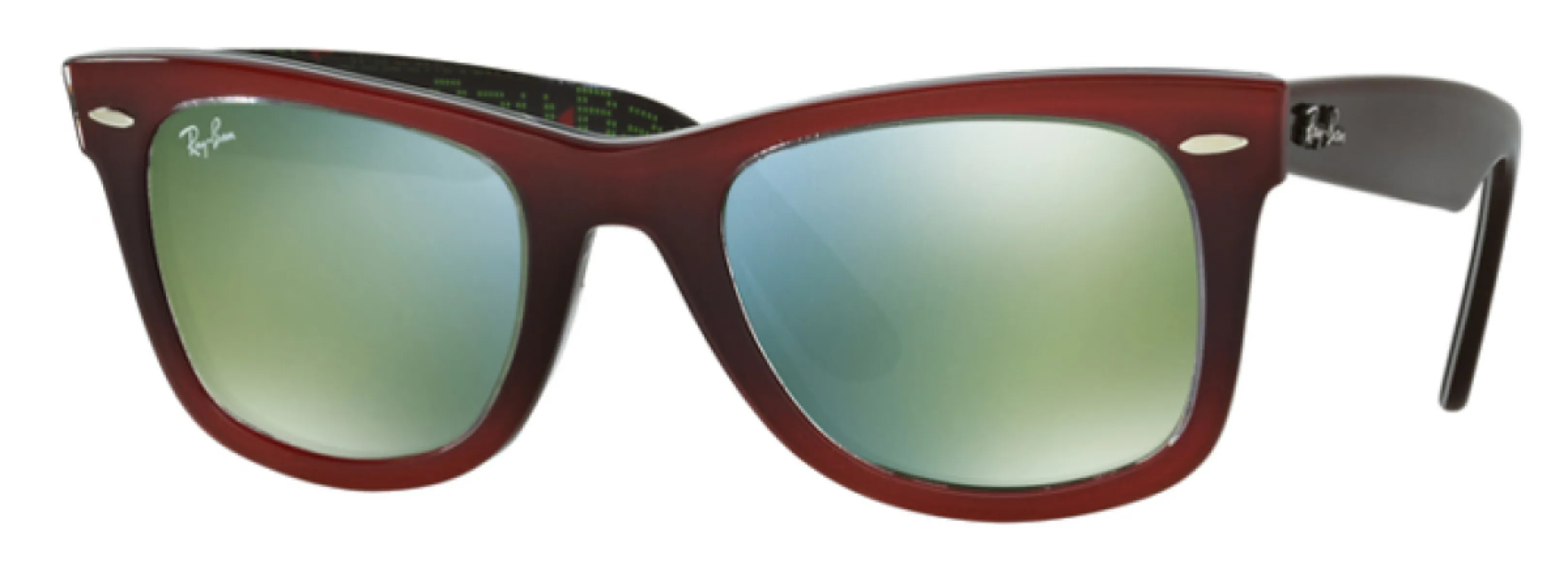 Slnečné okuliare Ray Ban RB 2140 1202/2X