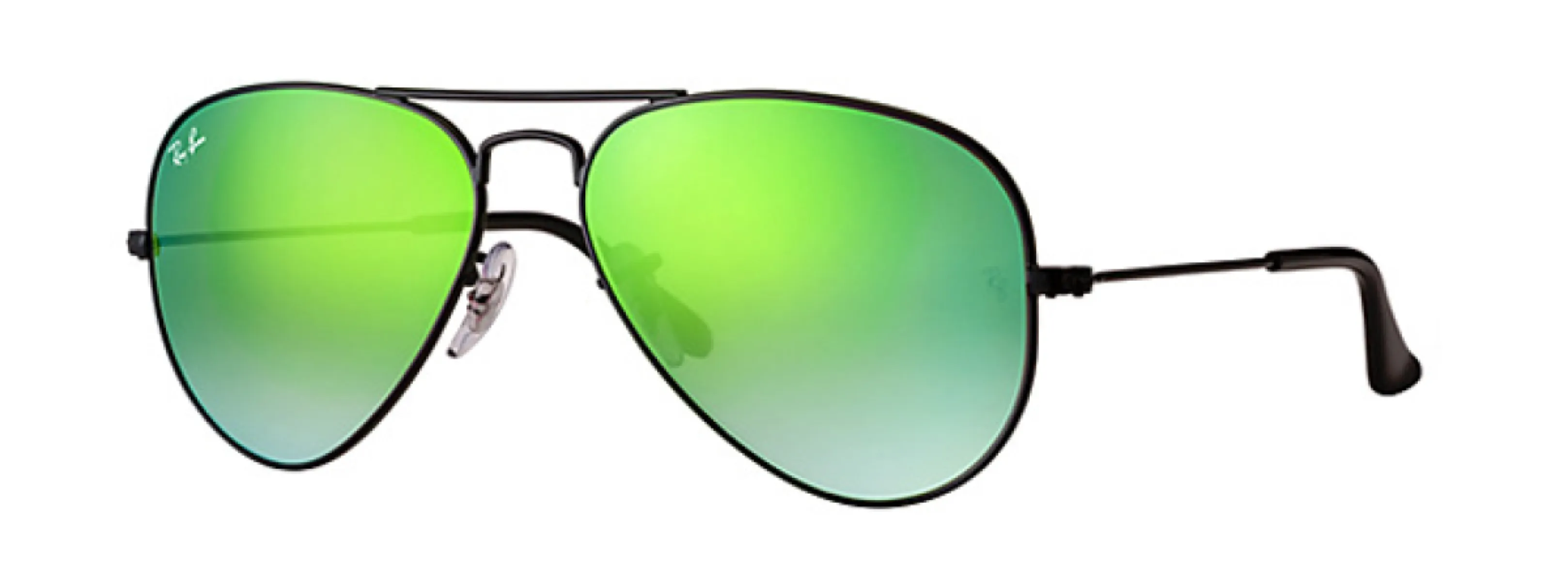 Slnečné okuliare Ray Ban RB 3025 002/4J