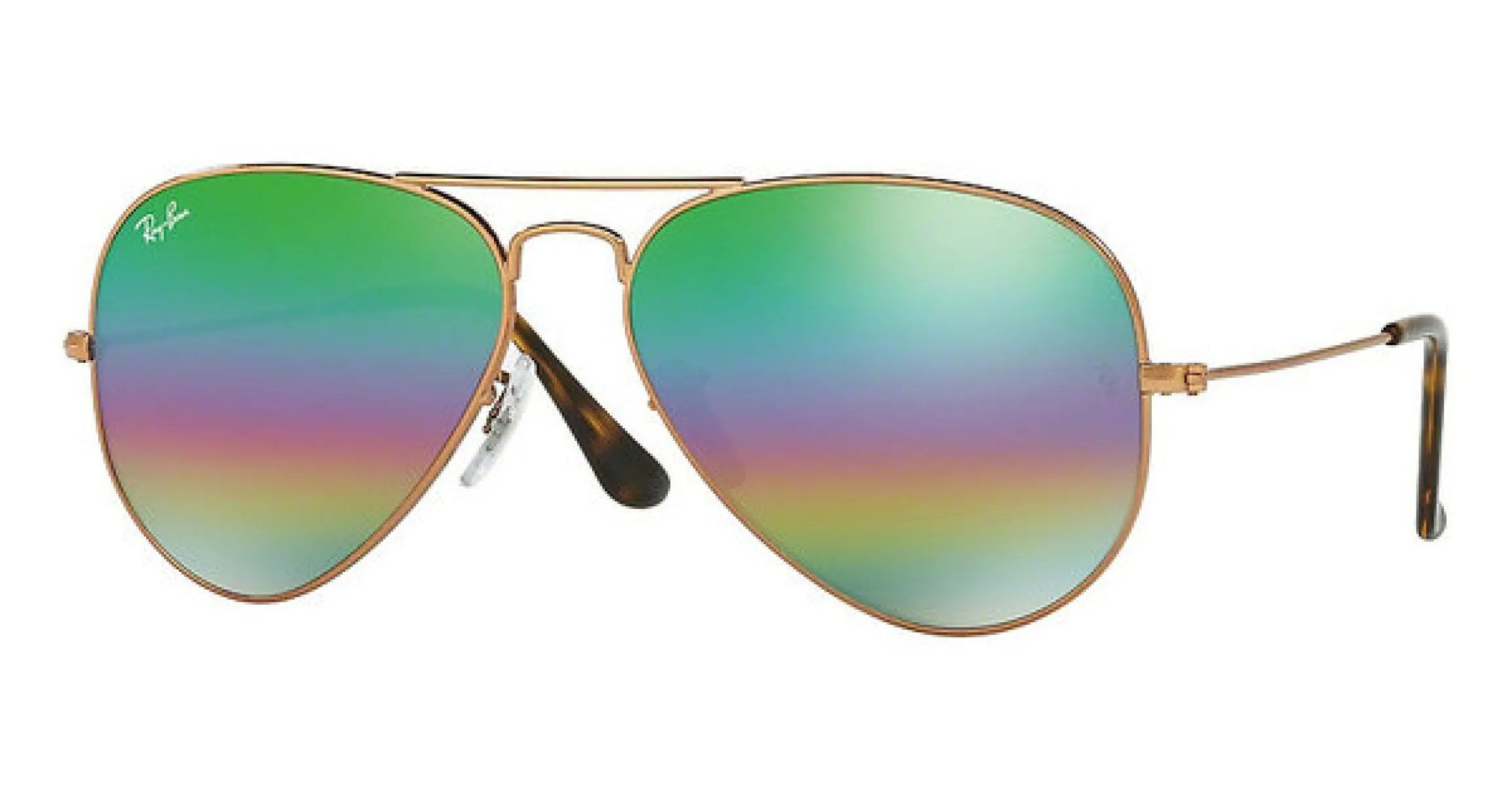 Slnečné okuliare Ray Ban RB 3025 9018C3