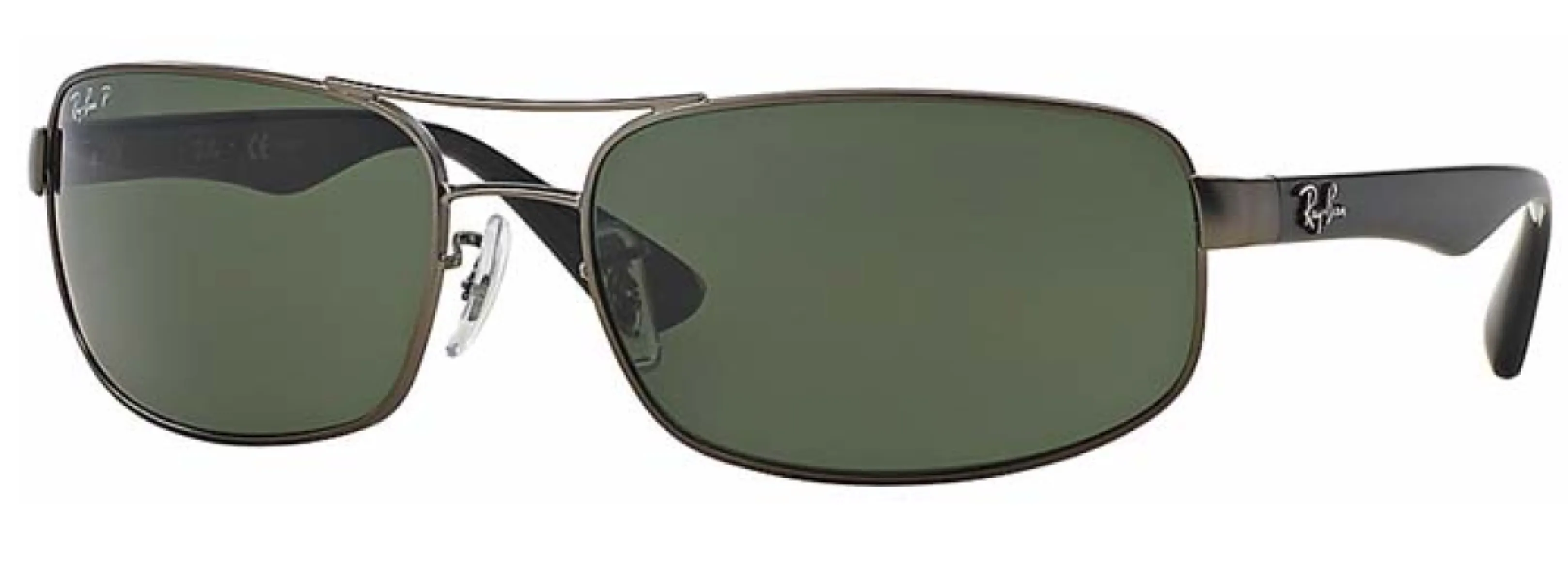 Slnečné okuliare Ray Ban RB 3445 029/58 - polarizačné