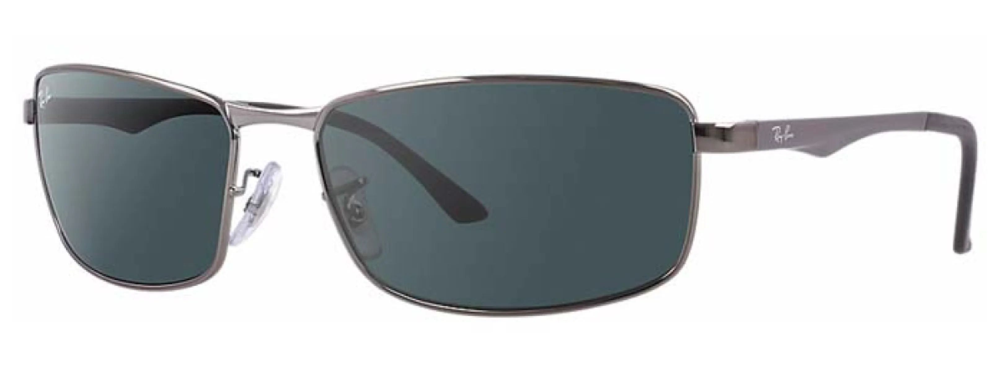 Sluneční brýle Ray-Ban RB 3498 004/71
