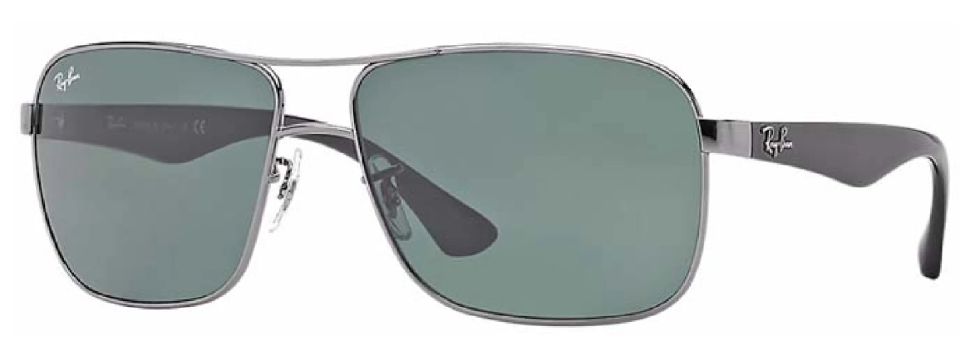 Slnečné okuliare Ray Ban RB 3516 004/71