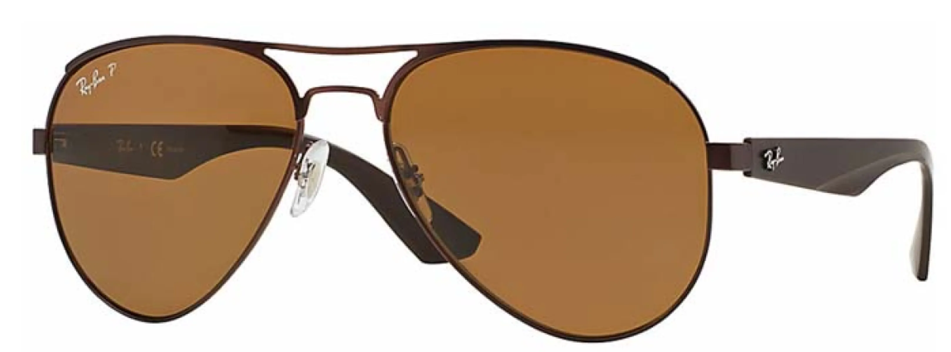 Slnečné okuliare Ray Ban RB 3523 012/83 - polarizačné