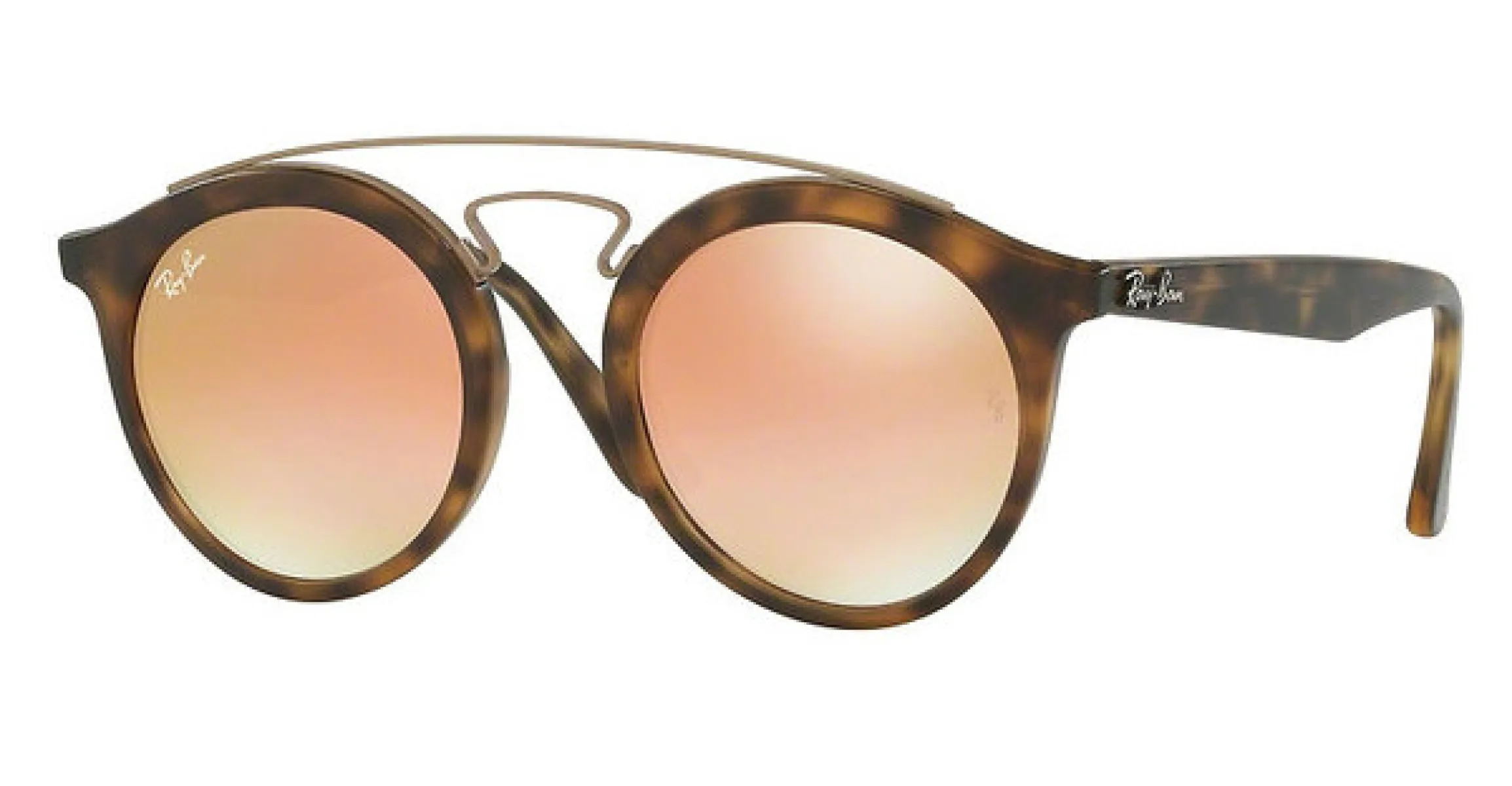 Slnečné okuliare Ray Ban RB 4256 6267B9