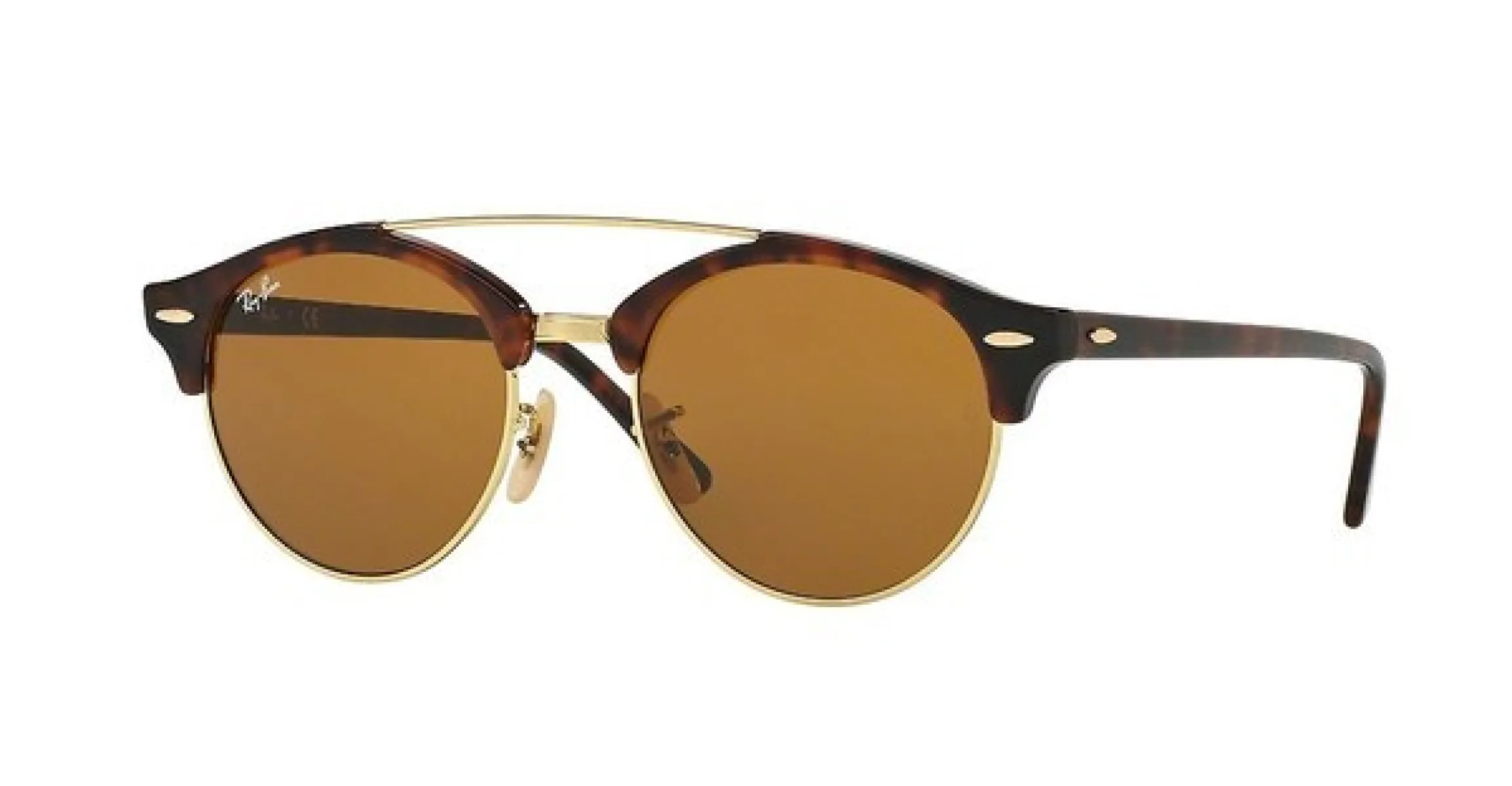 Slnečné okuliare Ray Ban RB 4346 990/33