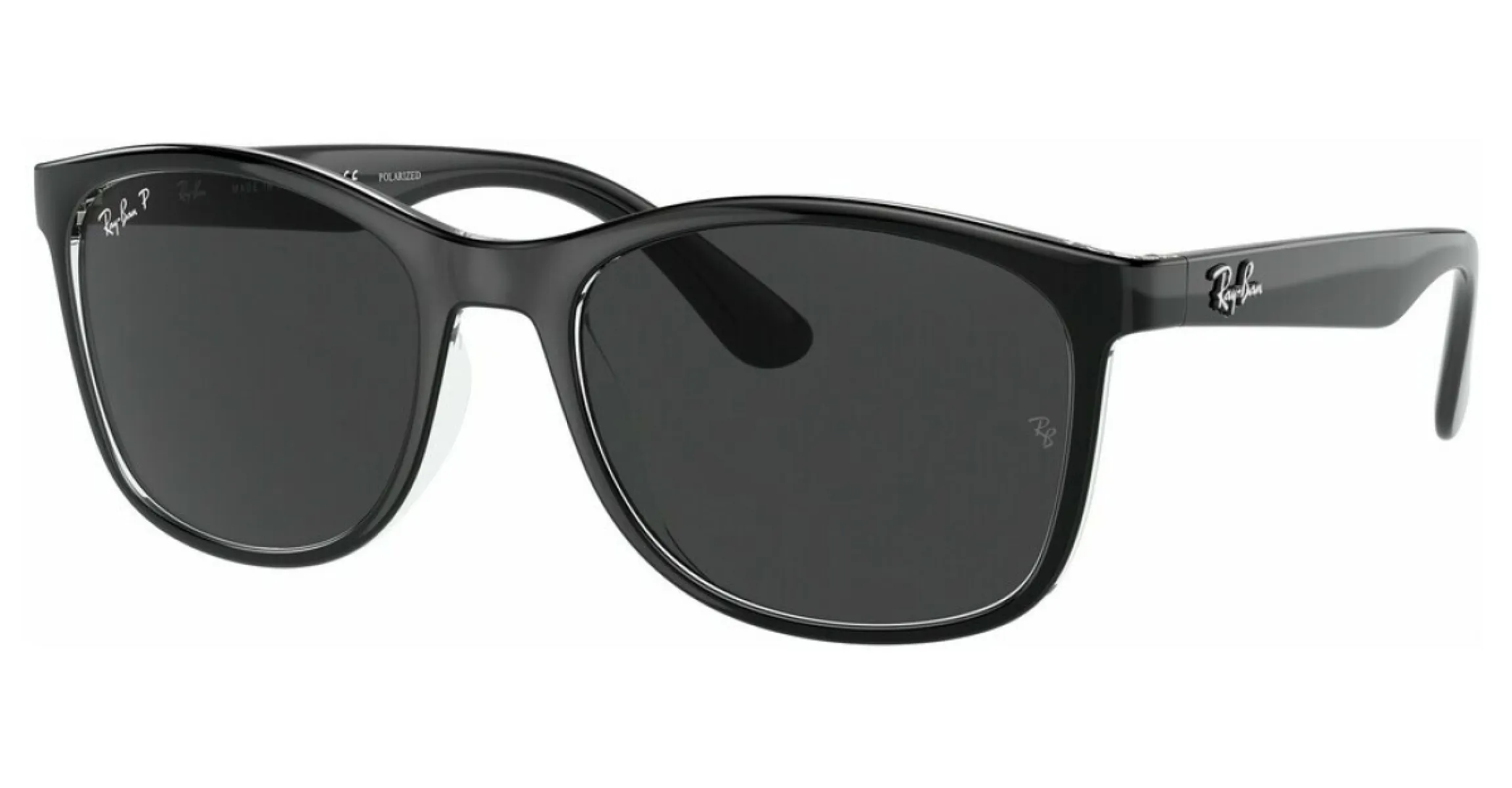 Slnečné okuliare Ray Ban RB 4374 603948 - polar