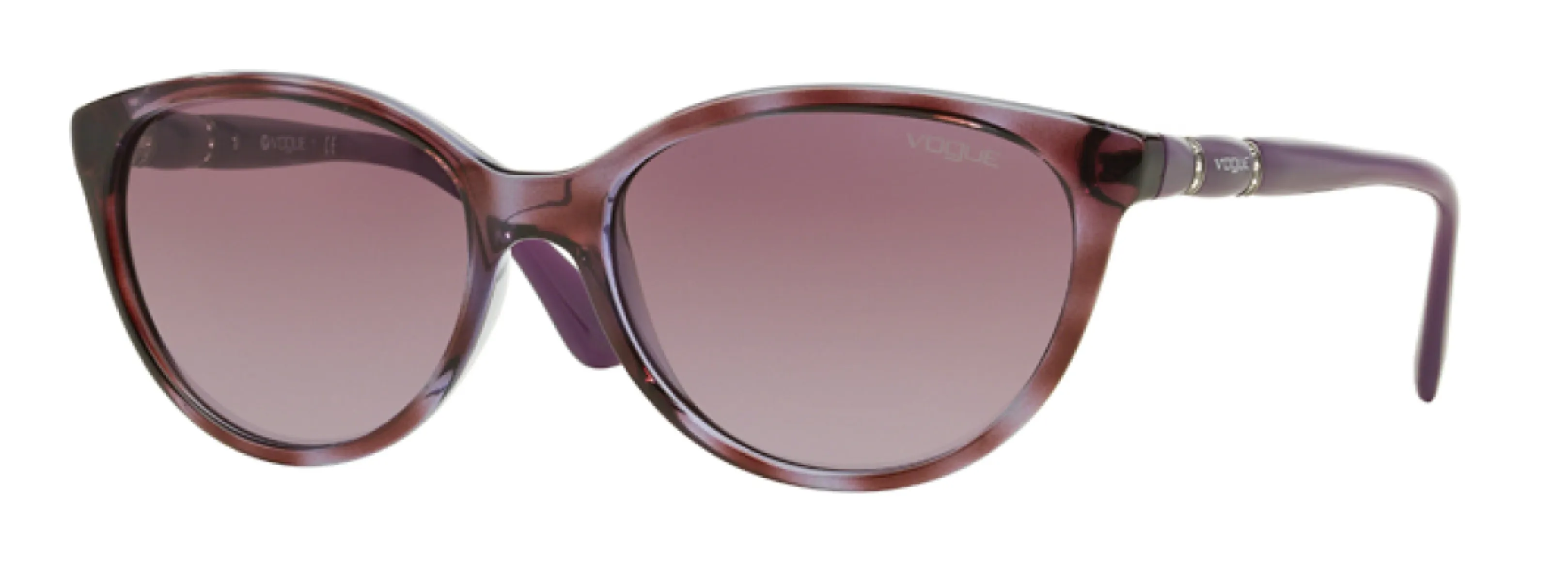 Slnečné okuliare Vogue VO 2894SB 23548H