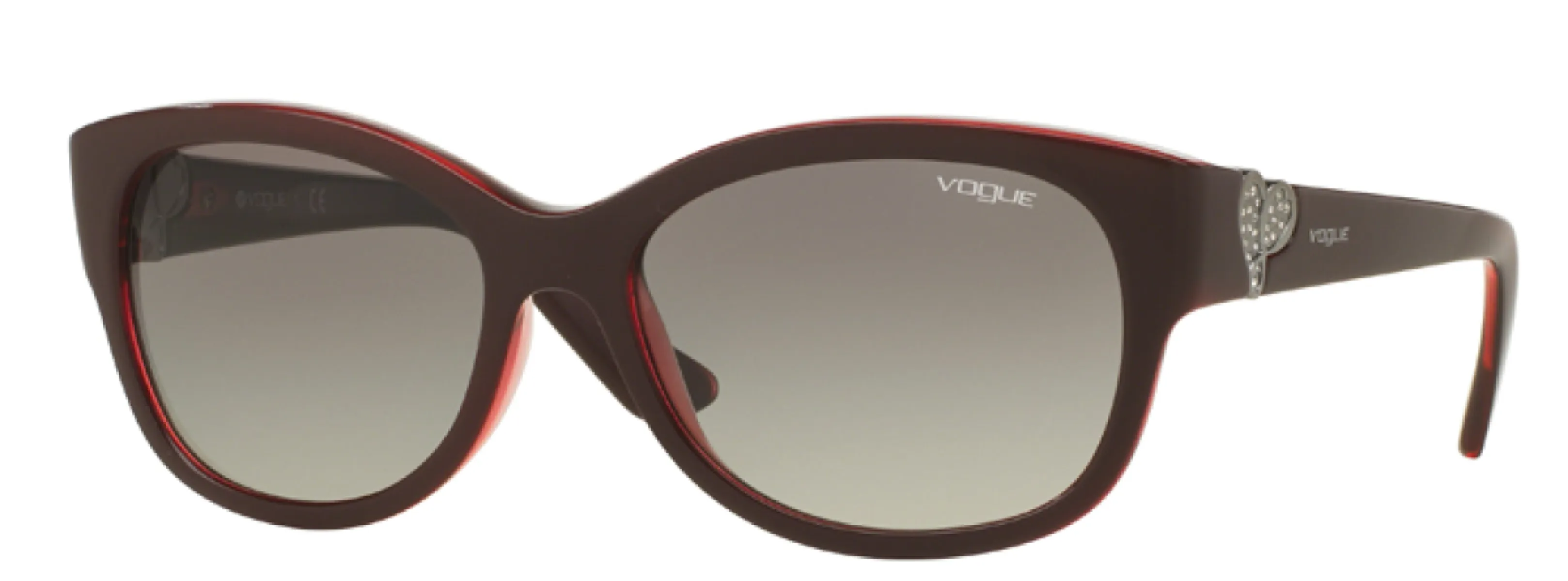 Slnečné okuliare Vogue VO 5034SB 237711