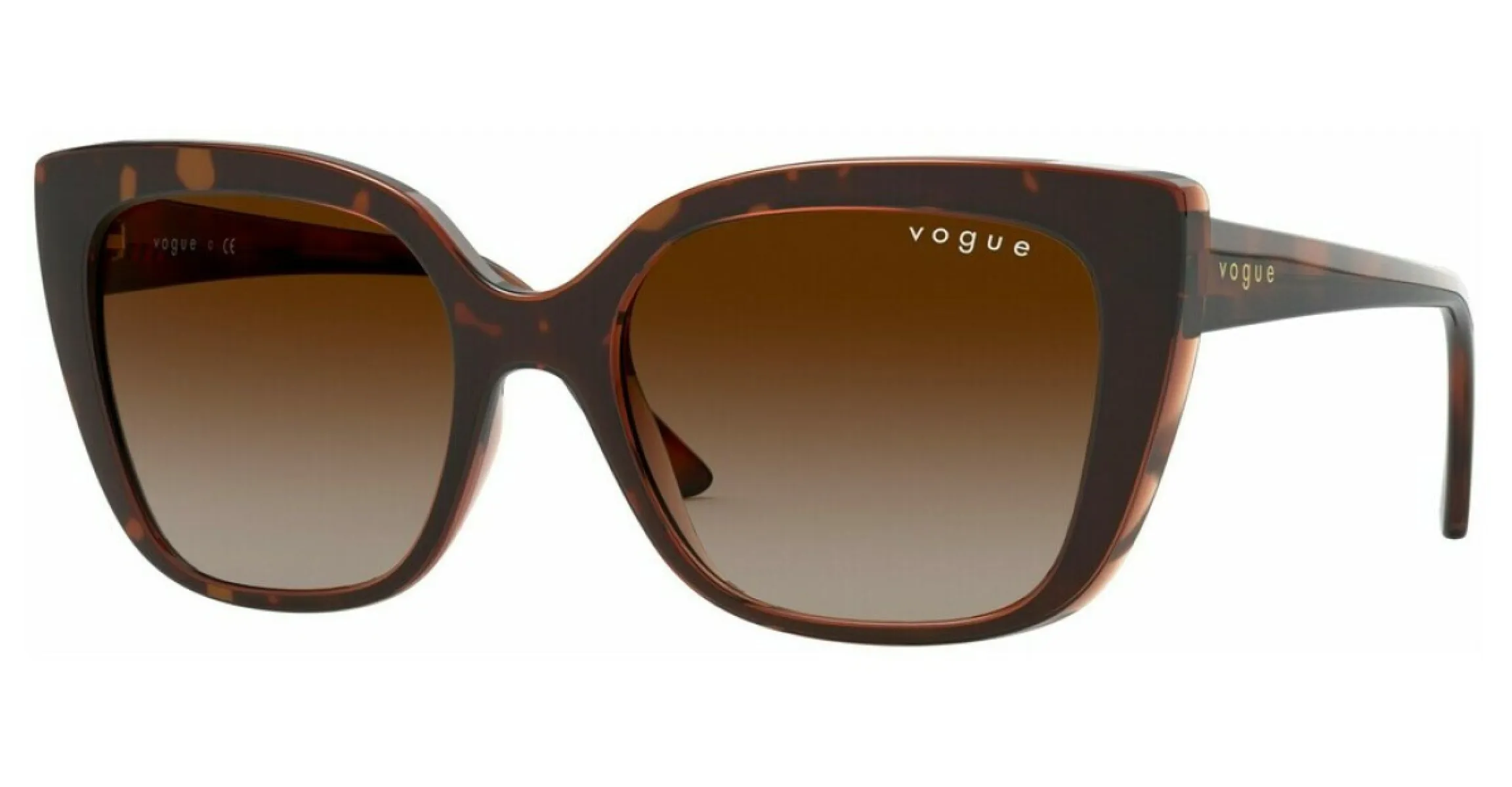 Slnečné okuliare Vogue VO 5337S 238613