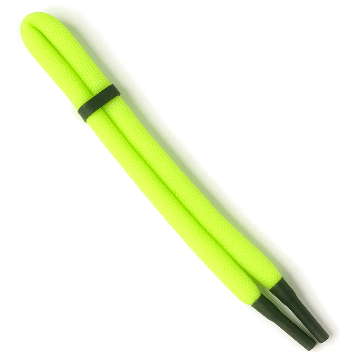 Šnúrka na okuliare plávajúce - neónovo žltá