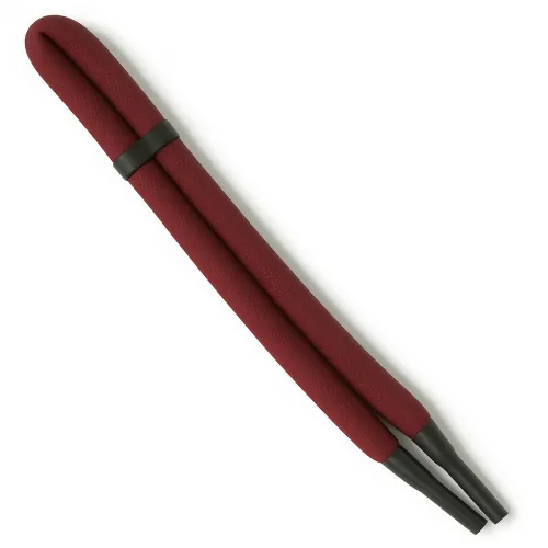 Šnúrka na okuliare plávajúce - vínová
