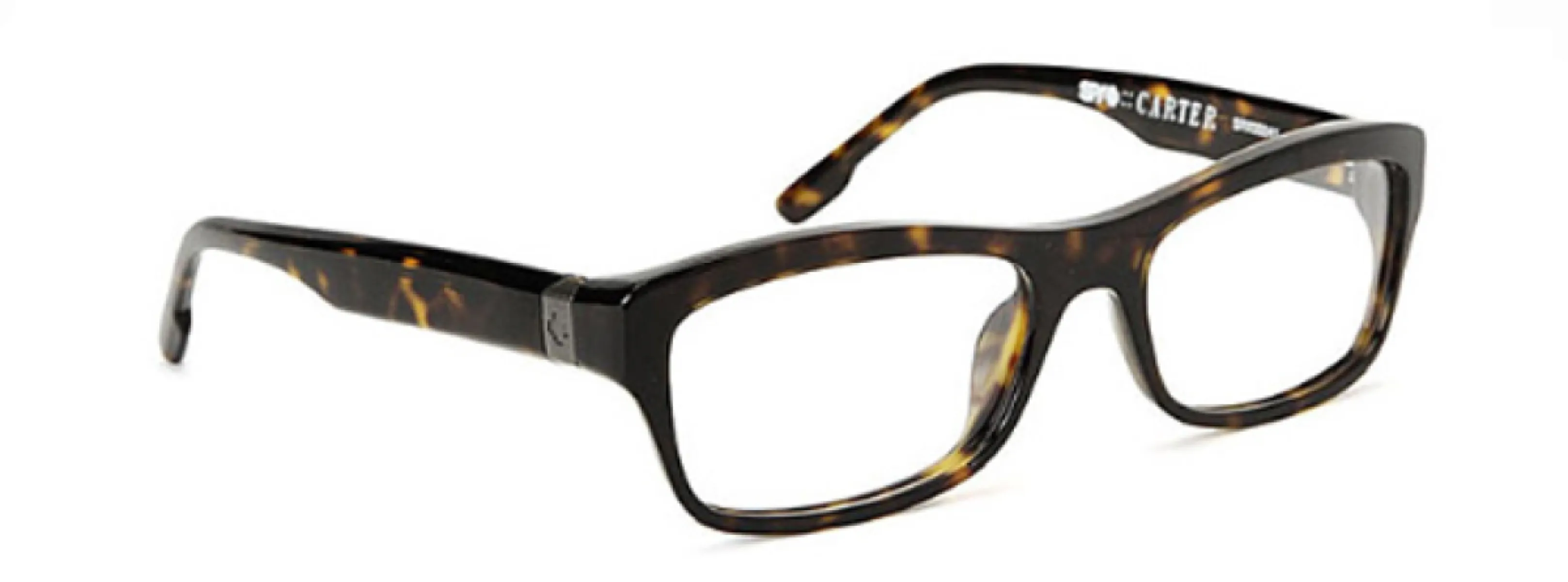 SPY dioptrické brýle Carter Dark Tort