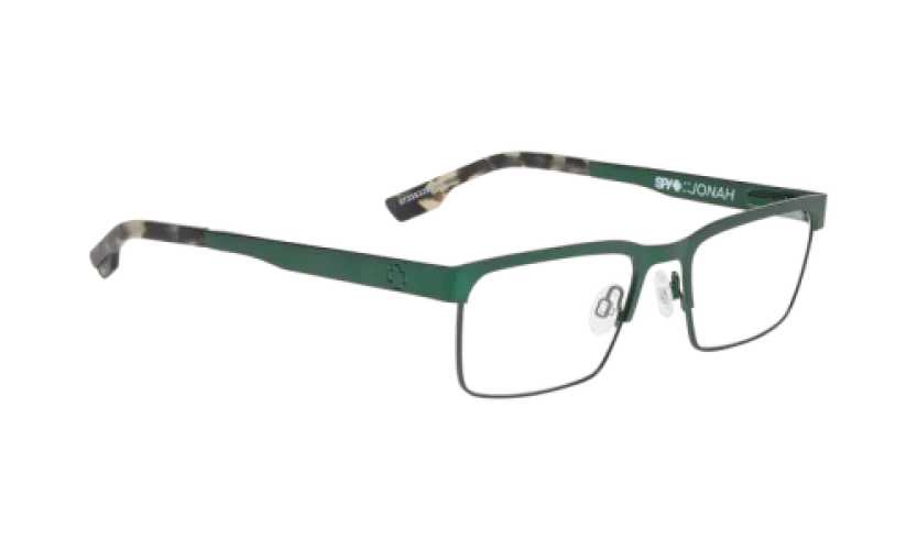 Dioptrické okuliare SPY JONAH - Matte Forest