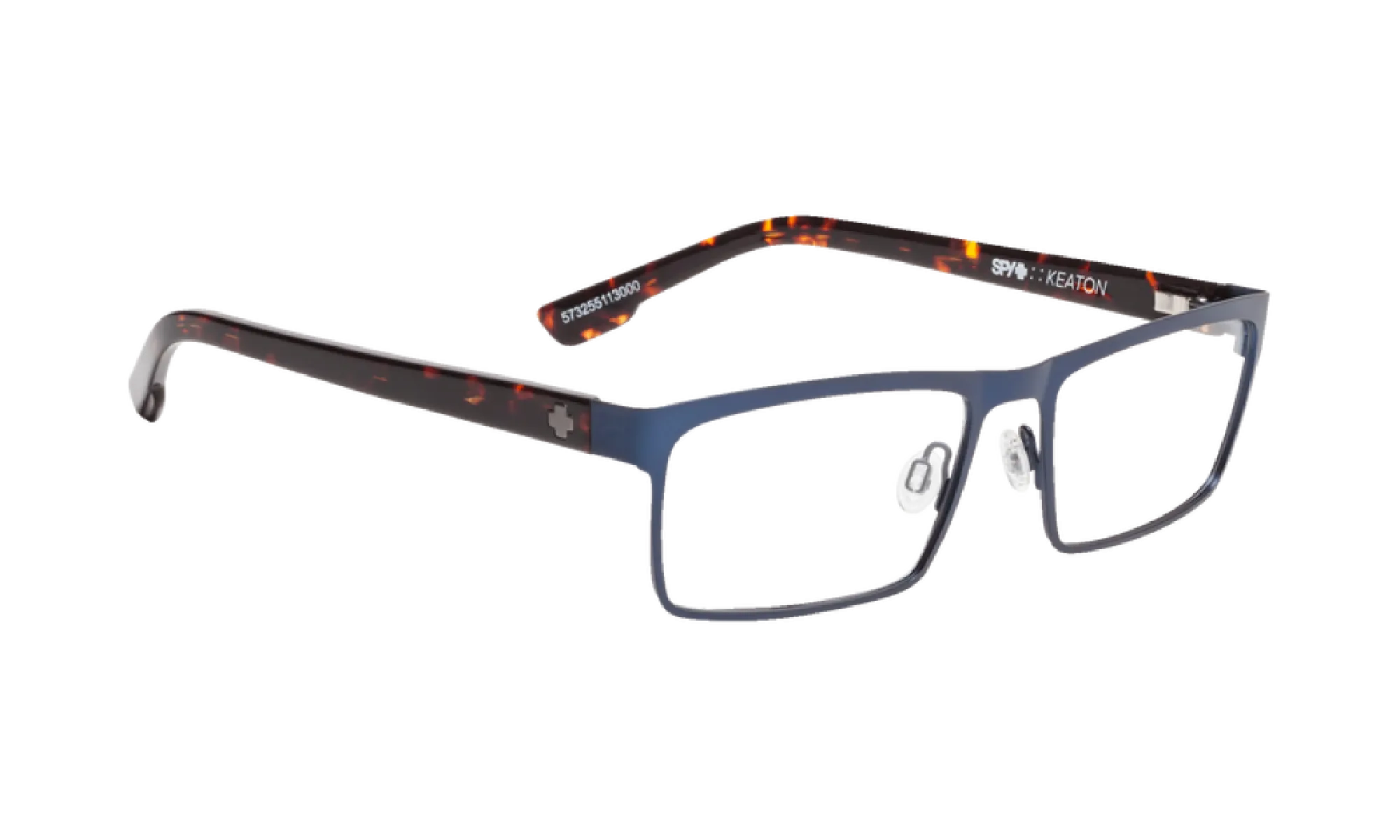 Dioptrické okuliare SPY KEATON -  Matte Navy