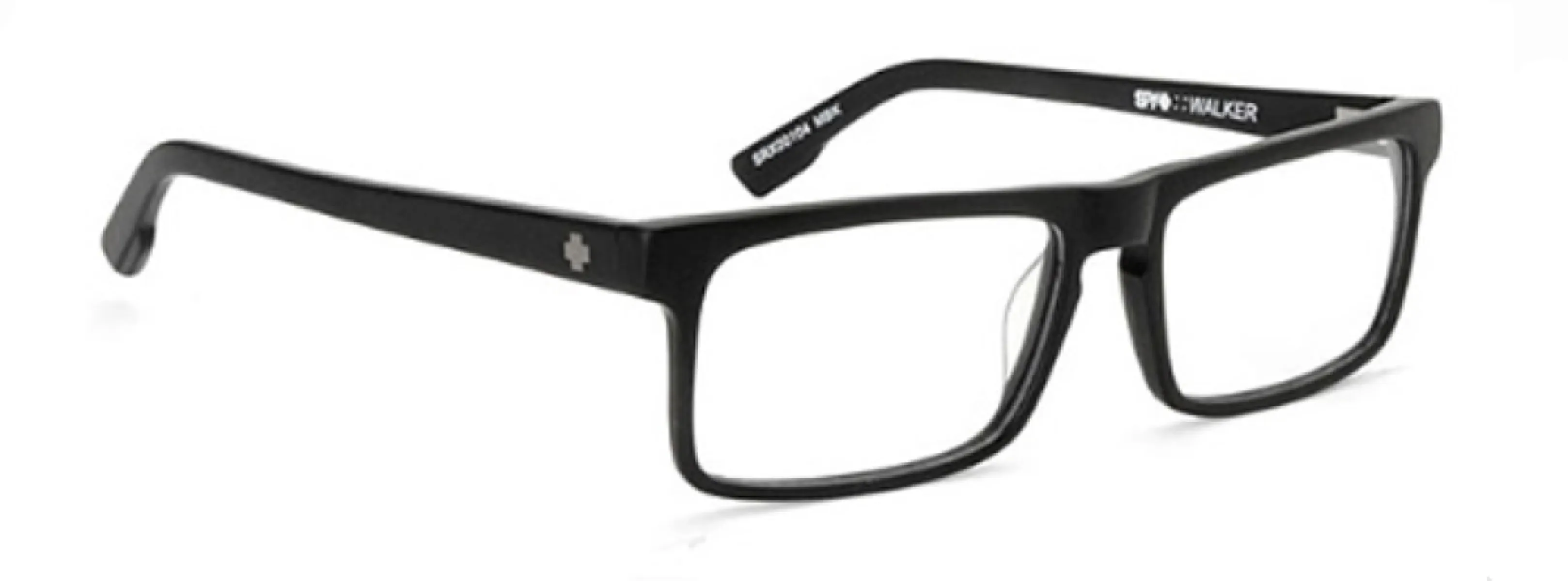 SPY dioptrické brýle Walker Matte black