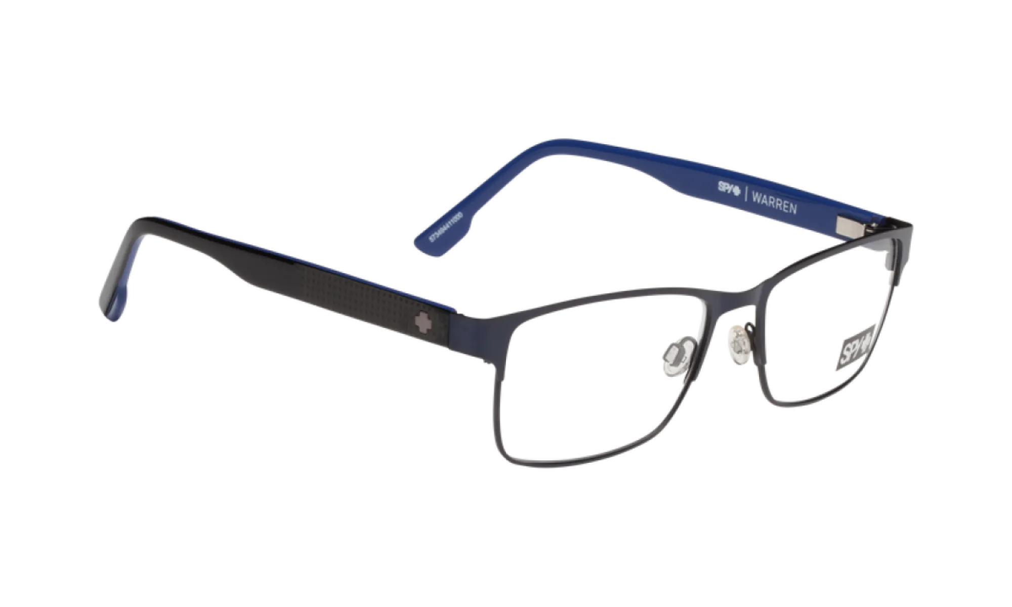 Dioptrické okuliare SPY WARREN - Matte Navy