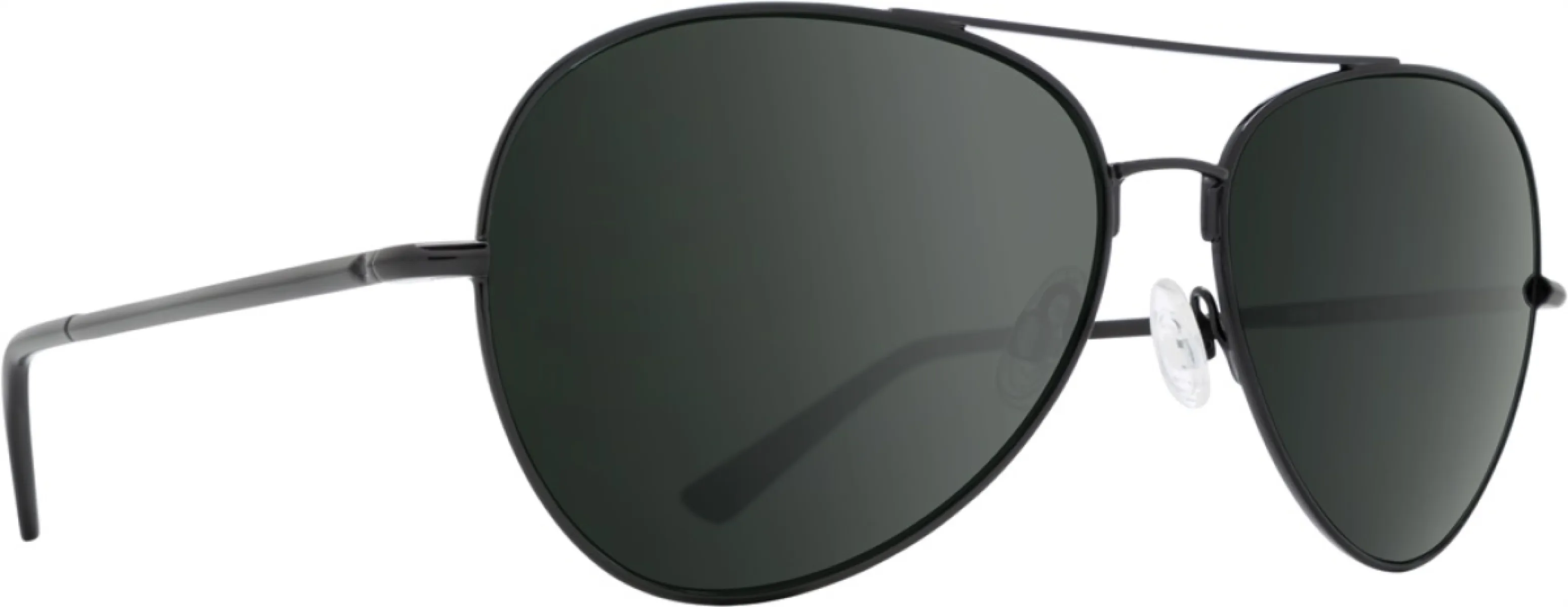 Slnečné okuliare SPY BLACKBURN Black