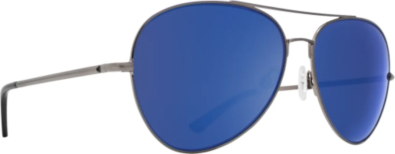 Slnečné okuliare SPY BLACKBURN Blue