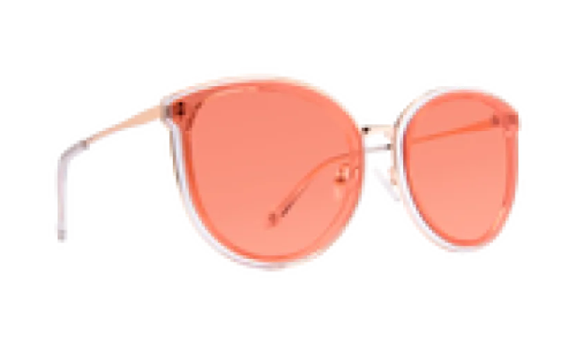 Slnečné okuliare SPY COLADA Crystal