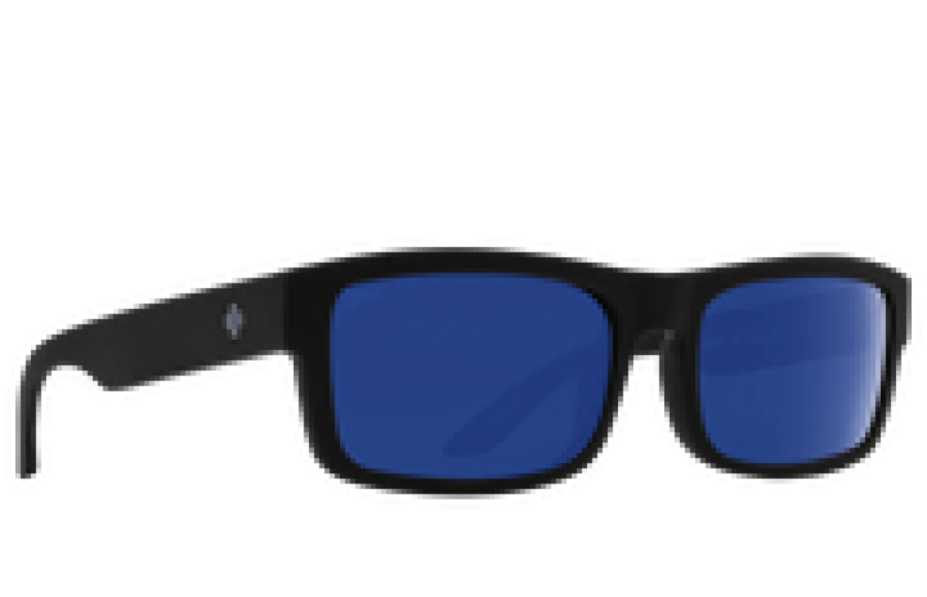 Slnečné okuliare SPY DISCORD Lite Blue - polar