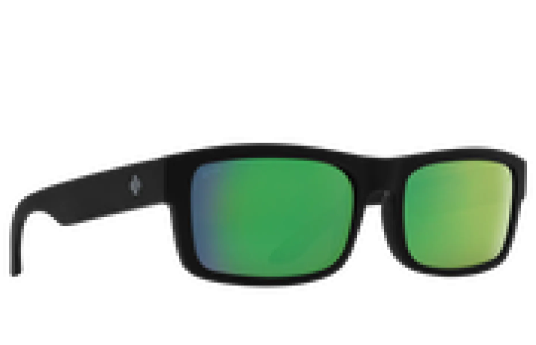 Slnečné okuliare SPY DISCORD Lite Green - polar