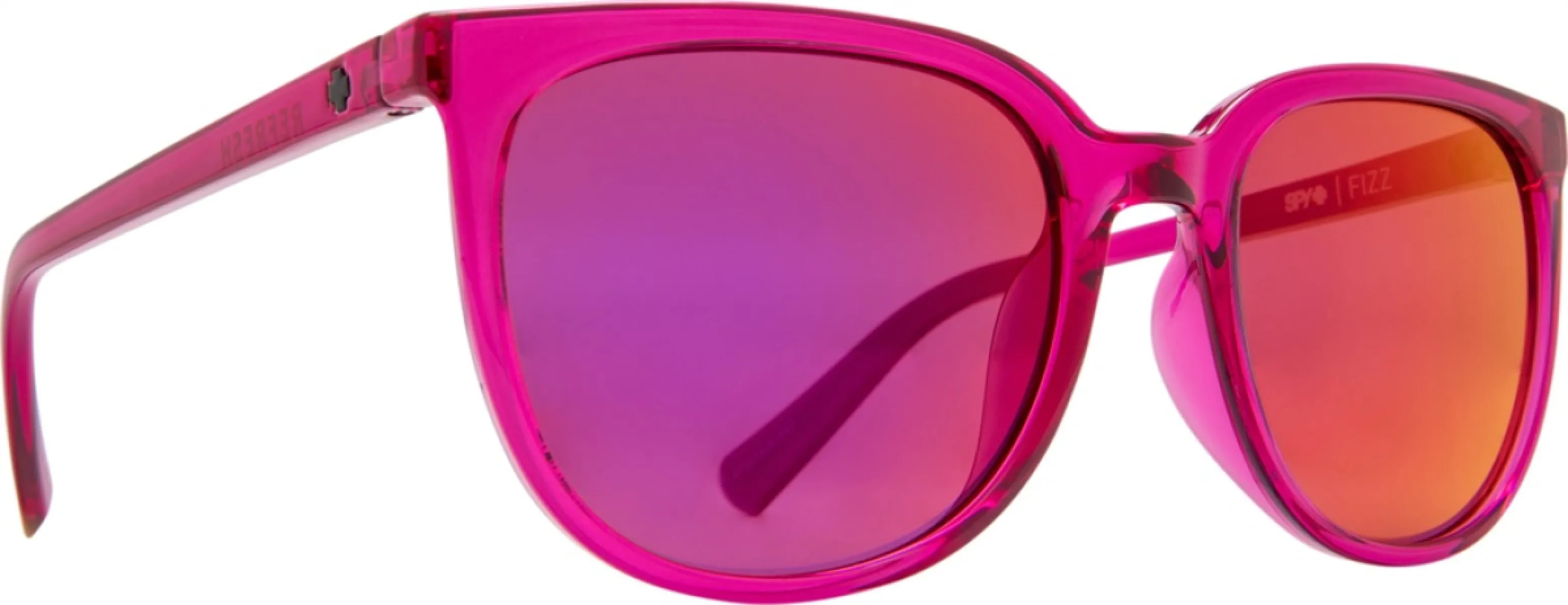 Slnečné okuliare SPY FIZZ Ruby