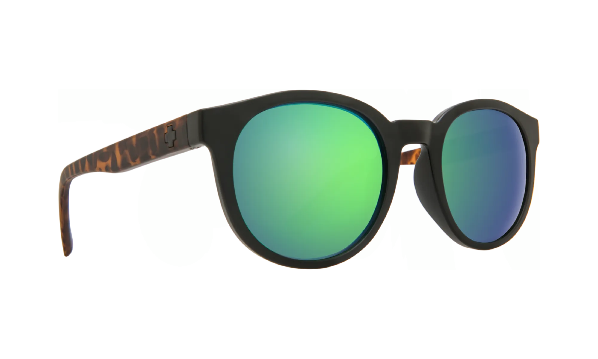 Slnečné okuliare SPY HI-FI Matte Tort
