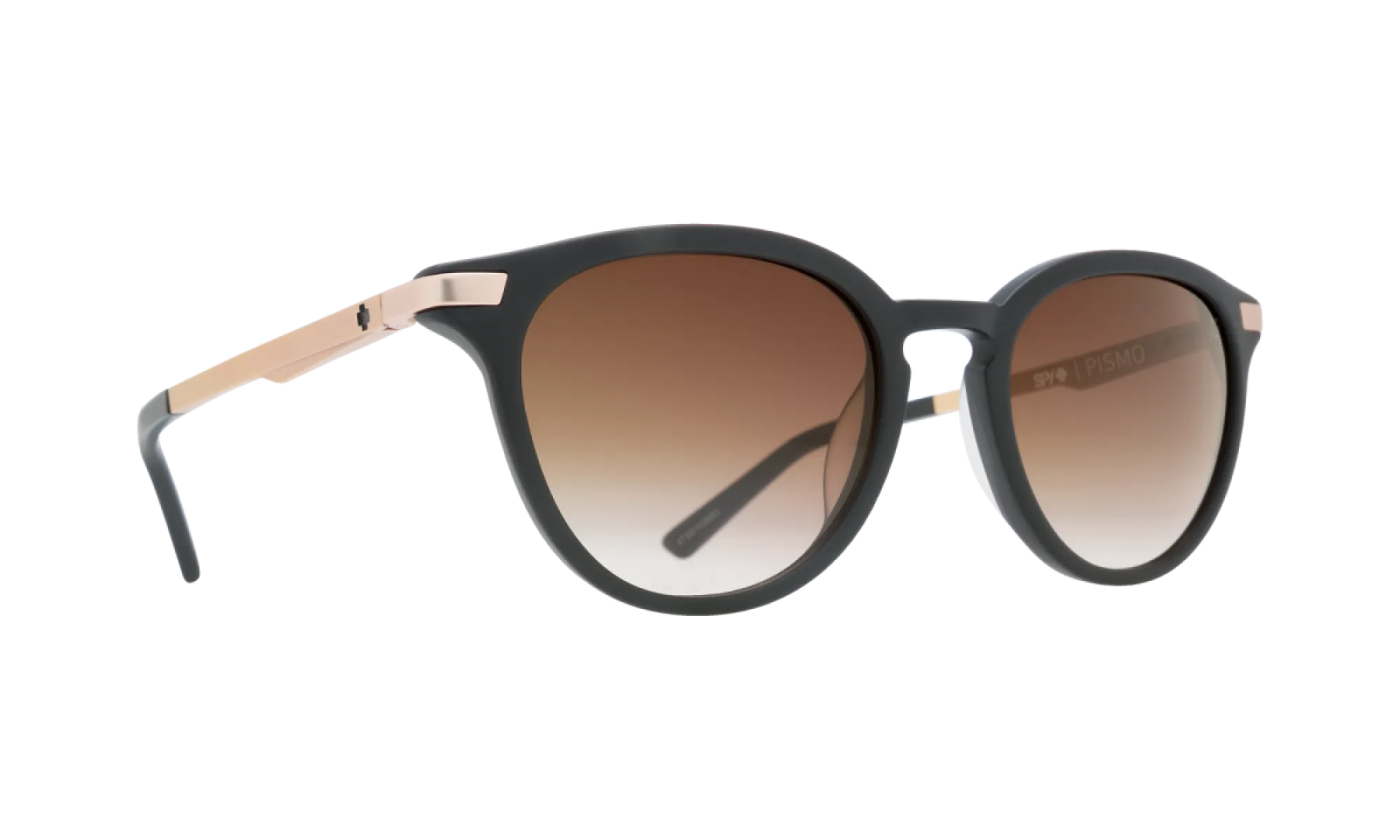Slnečné okuliare SPY PISMO Matte Black