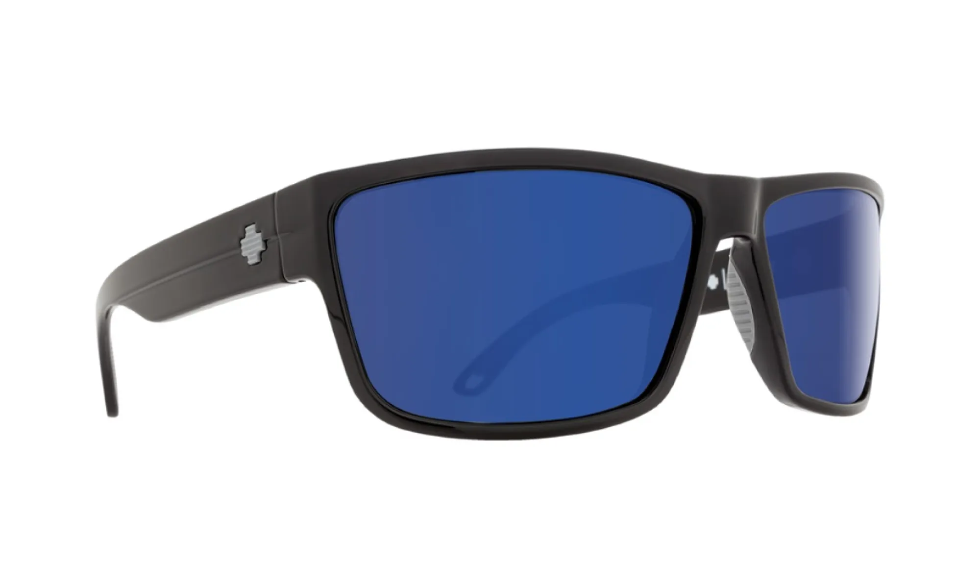 Slnečné okuliare SPY ROCKY - Black Blue - happy polar