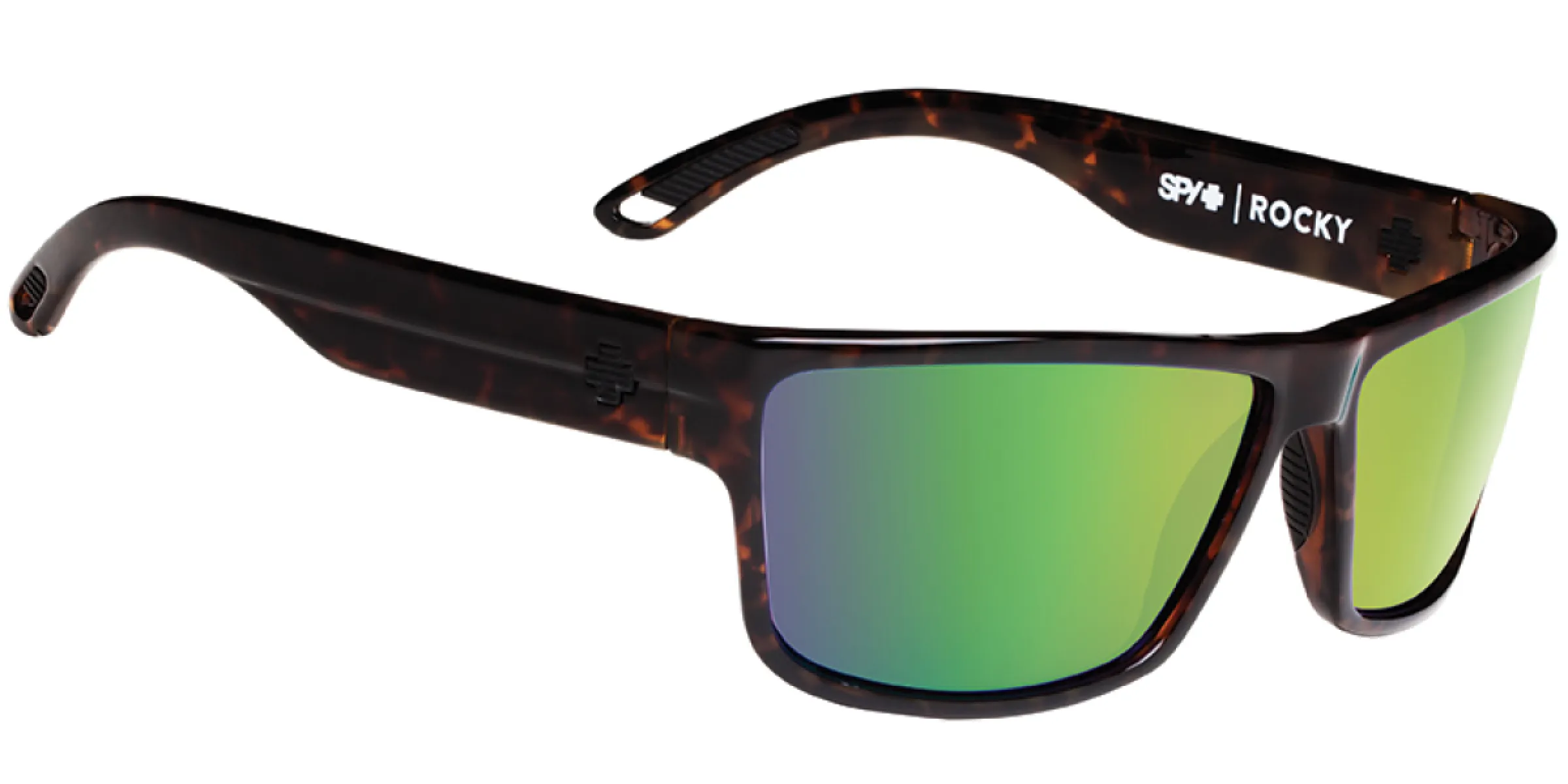 SPY sluneční brýle Rocky Classic Tort